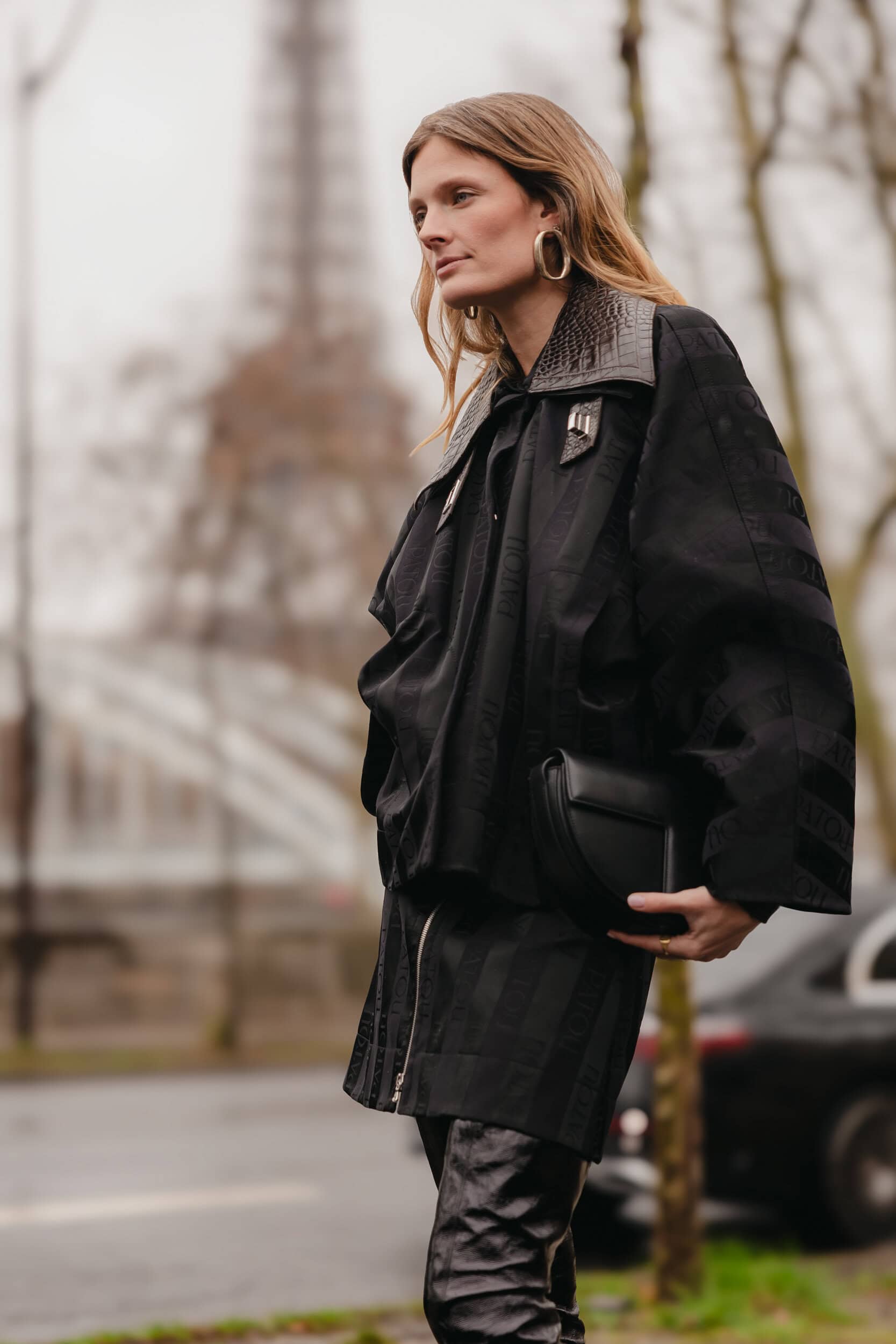 Paris Paris Men's Street Style Fall 2026 Shows