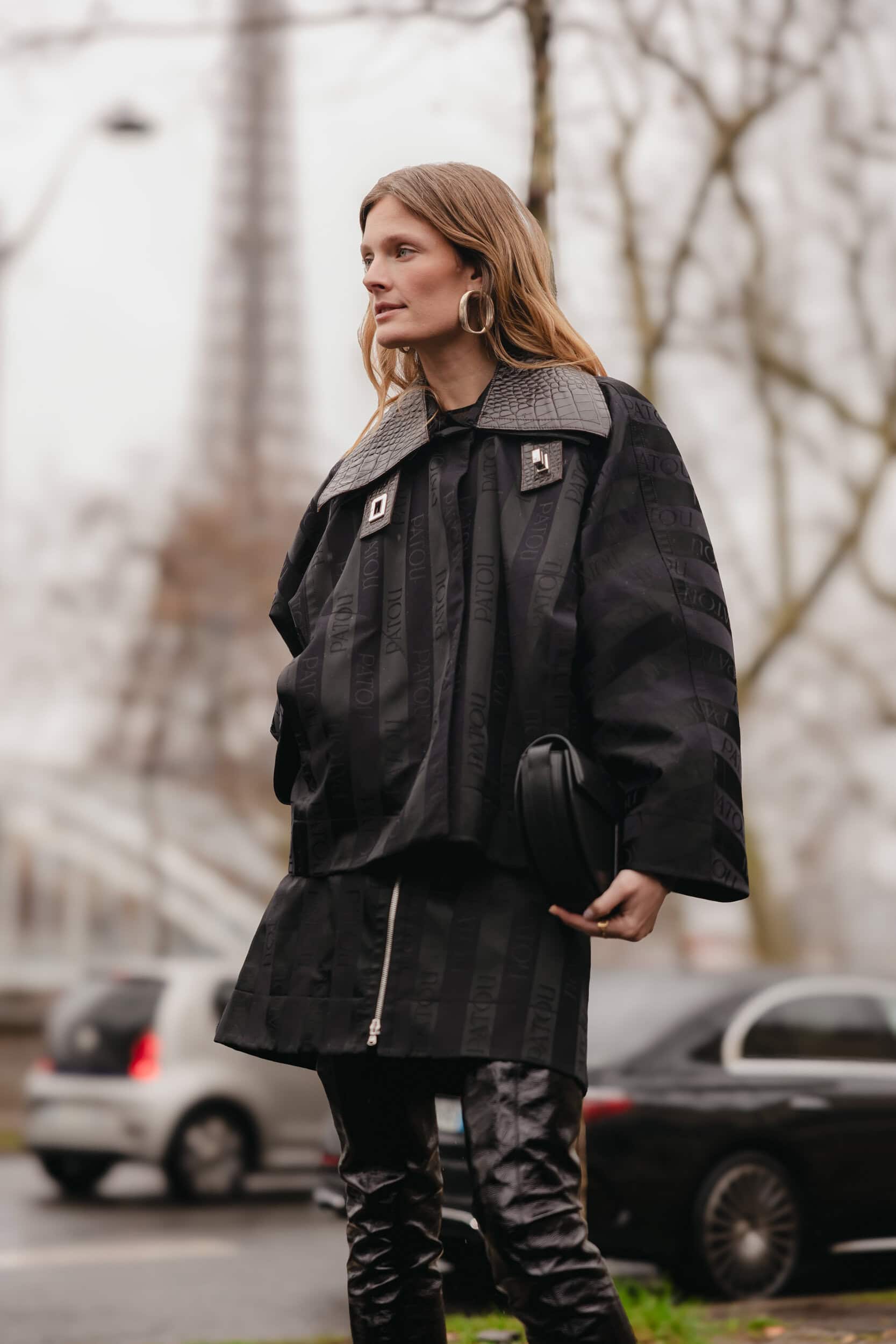 Paris Paris Men's Street Style Fall 2026 Shows