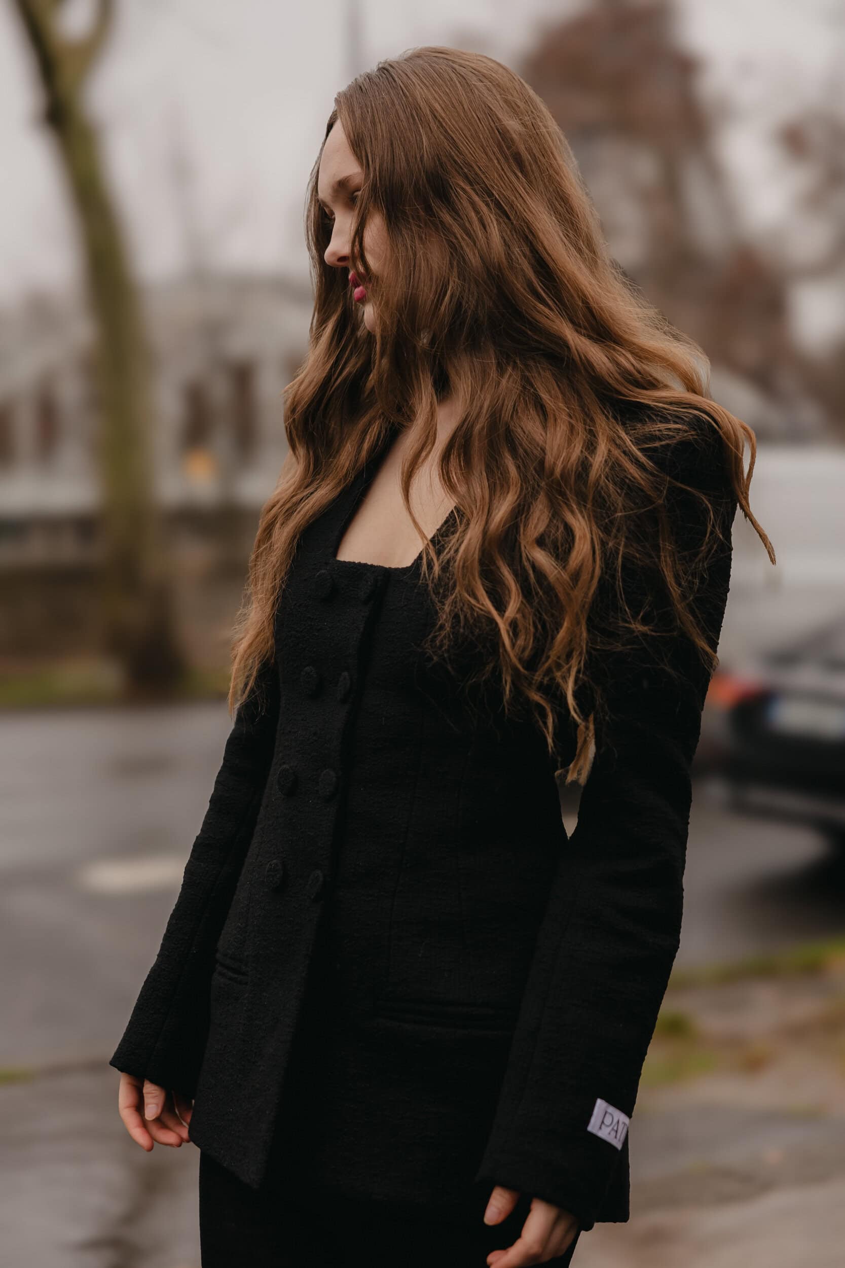 Paris Paris Men's Street Style Fall 2026 Shows