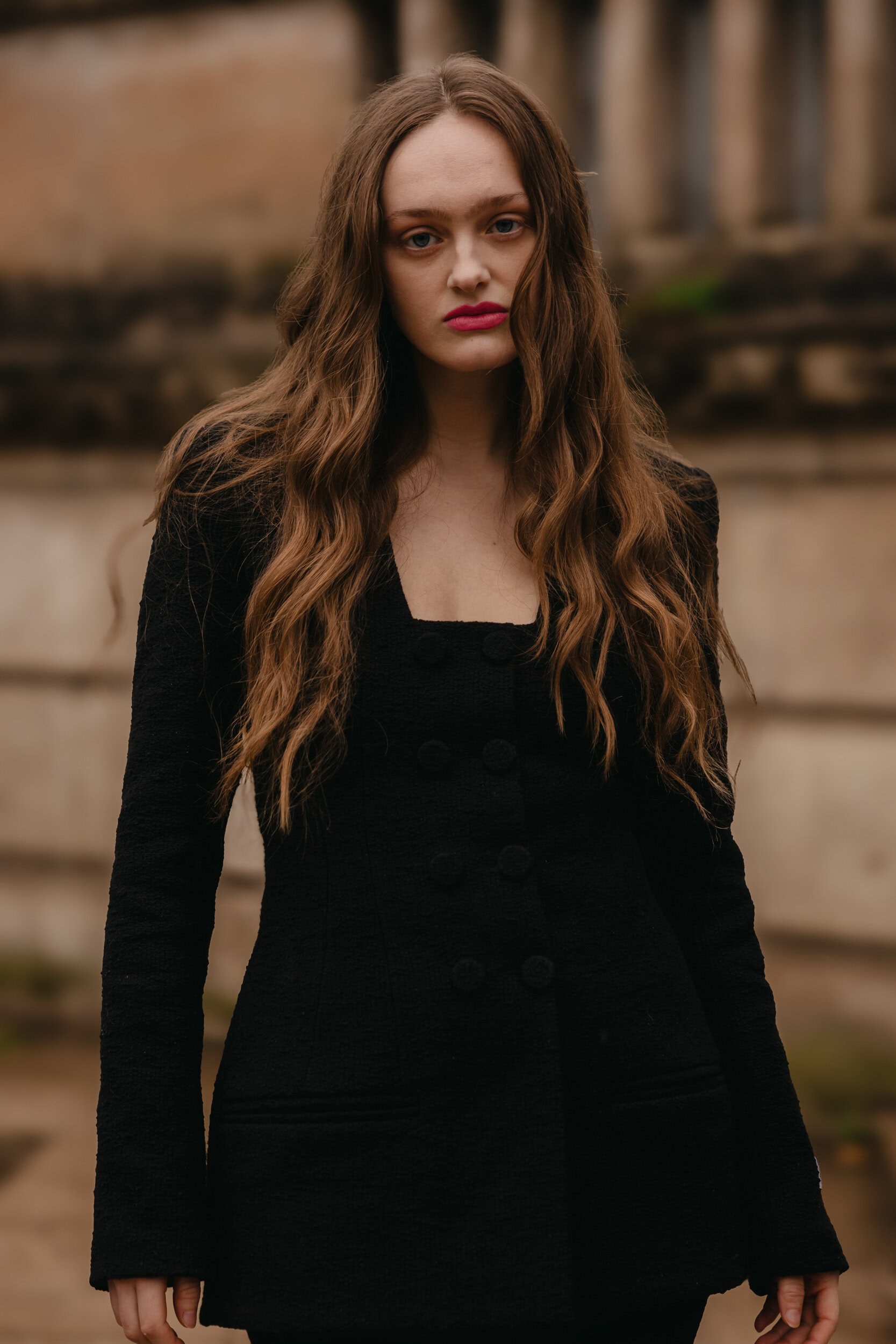 Paris Paris Men's Street Style Fall 2026 Shows