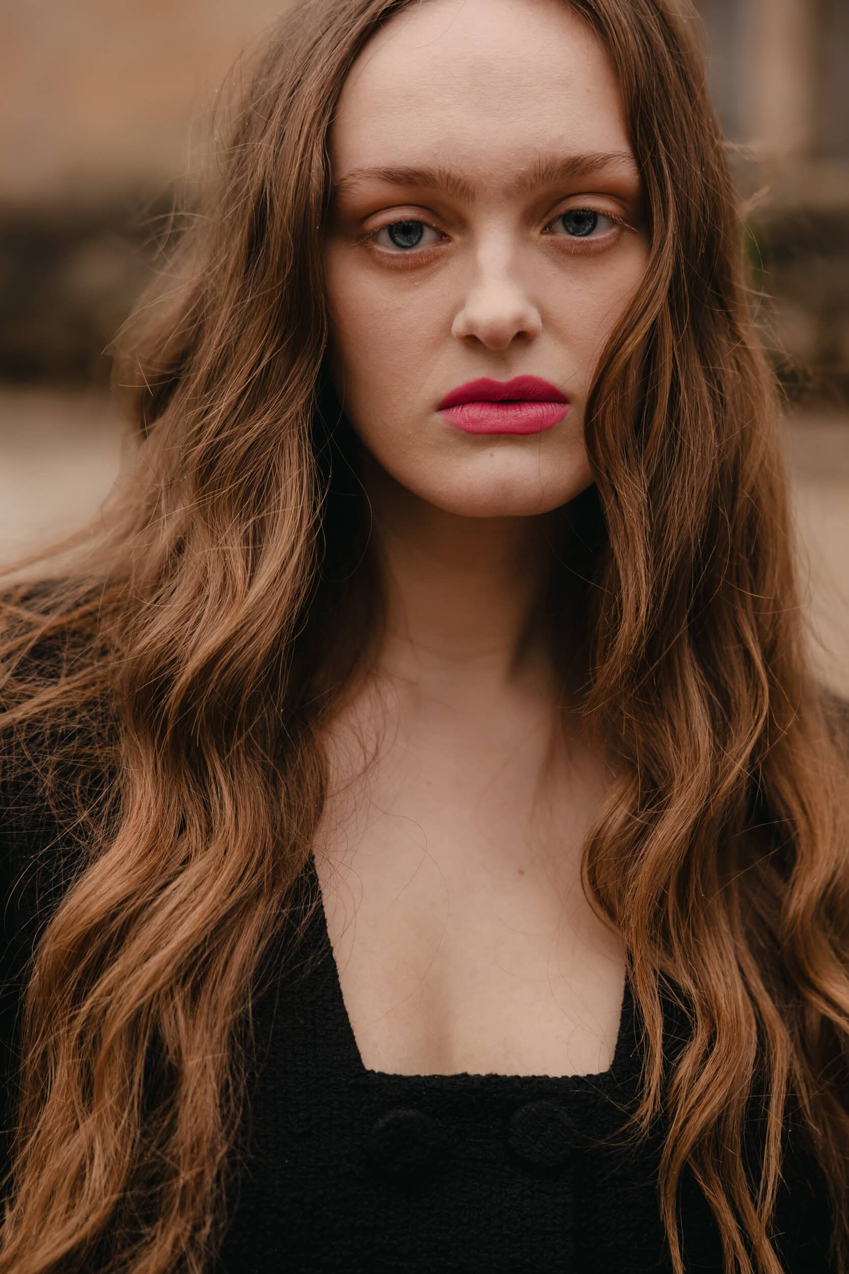 Paris Paris Men's Street Style Fall 2026 Shows