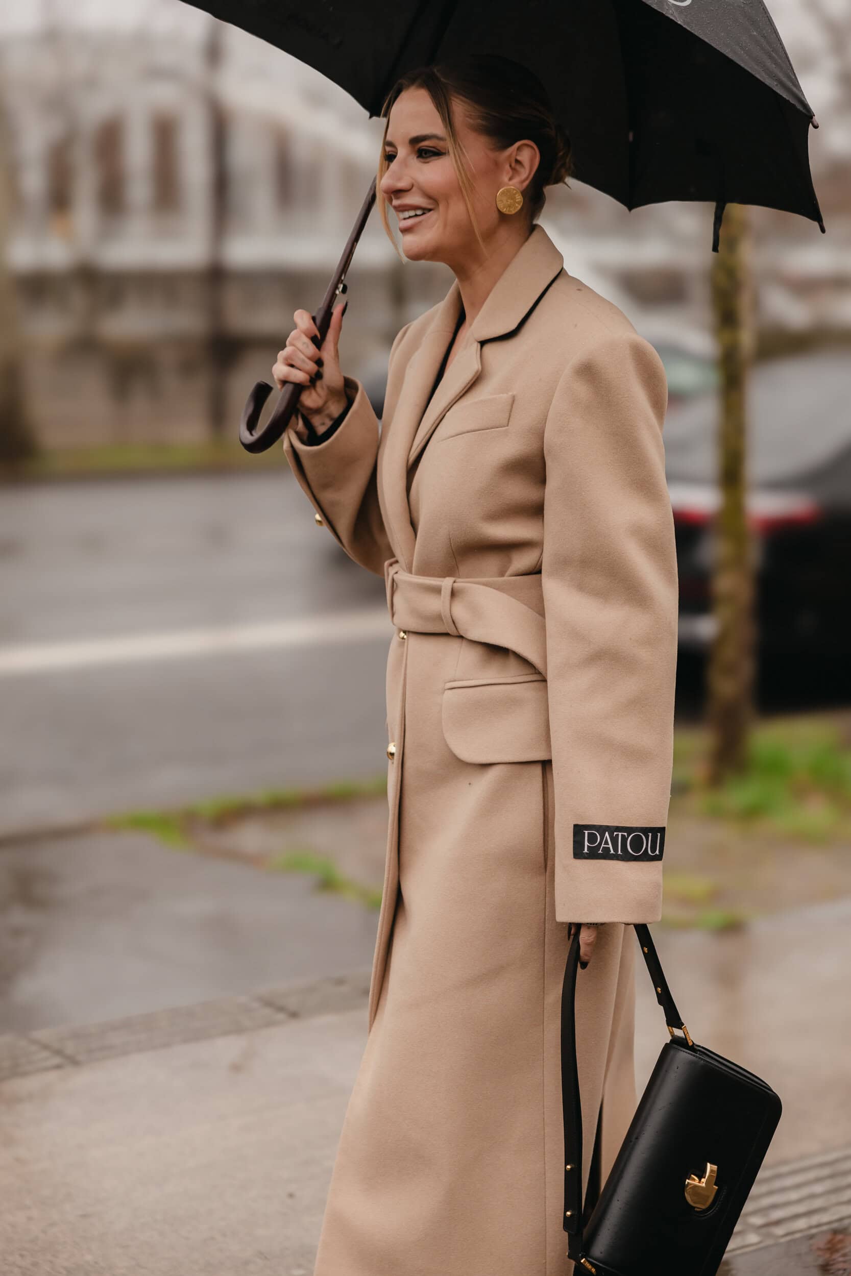 Paris Paris Men's Street Style Fall 2026 Shows