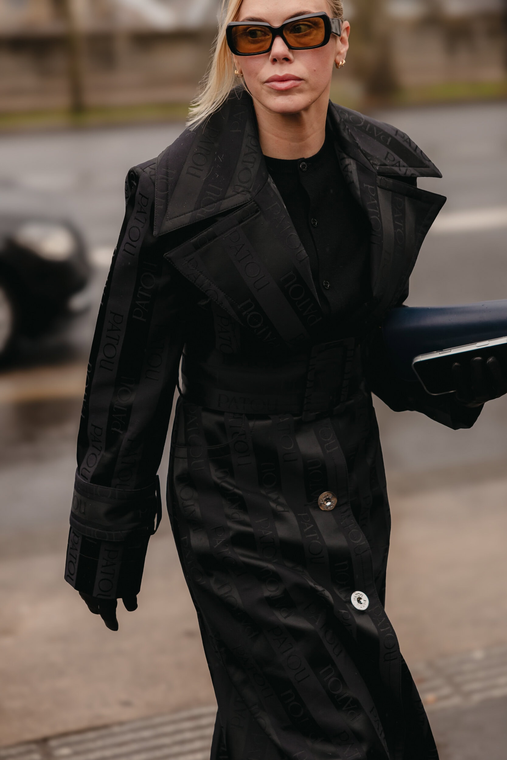 Paris Paris Men's Street Style Fall 2026 Shows