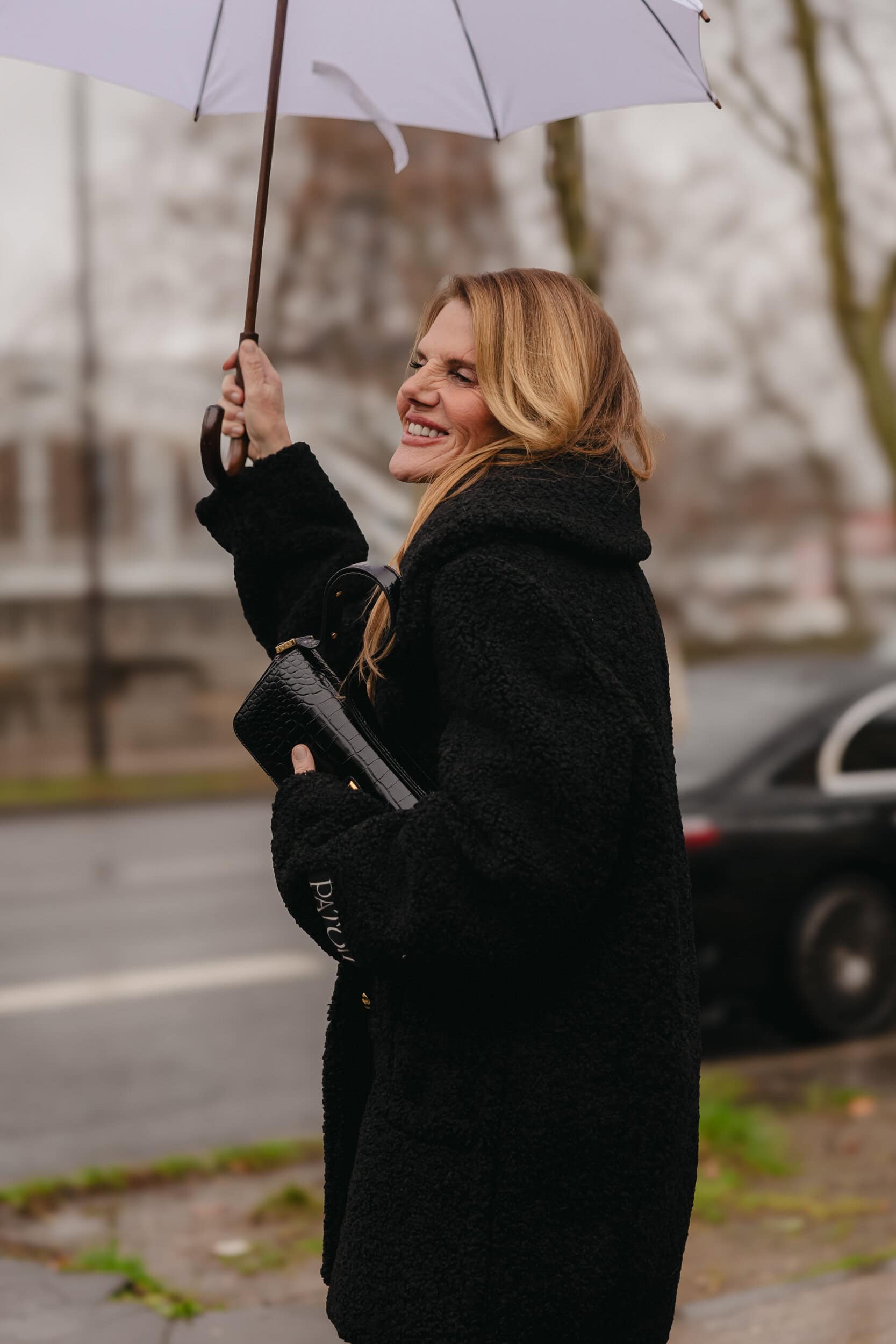 Paris Paris Men's Street Style Fall 2026 Shows