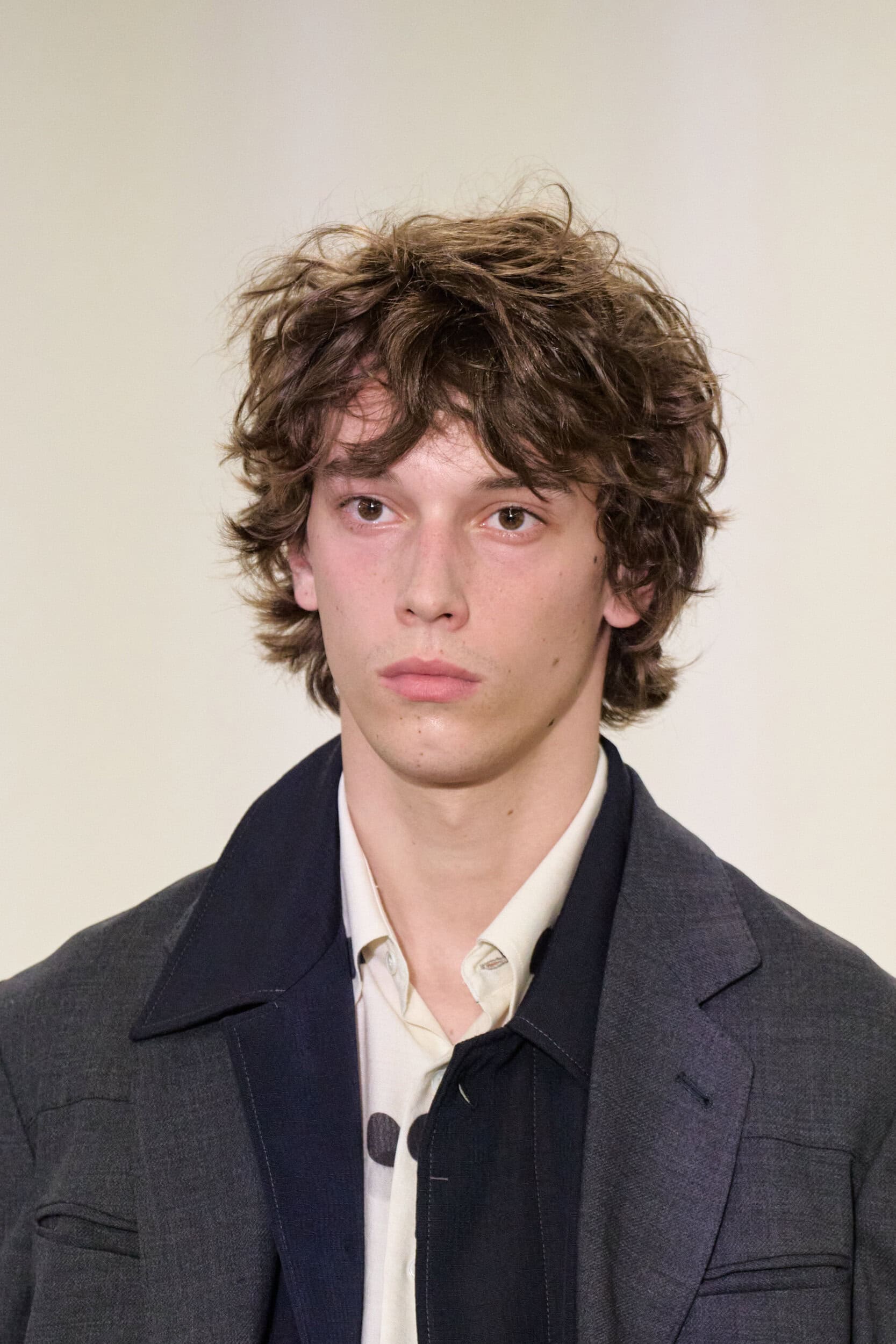 Paul Smith Fall 2026 Men’s Fashion Show Details