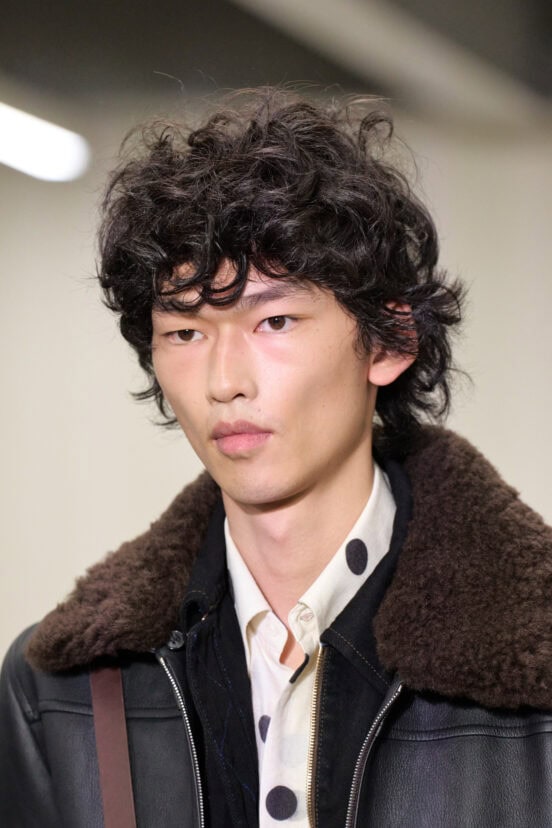 Paul Smith Fall 2026 Men’s Fashion Show Details