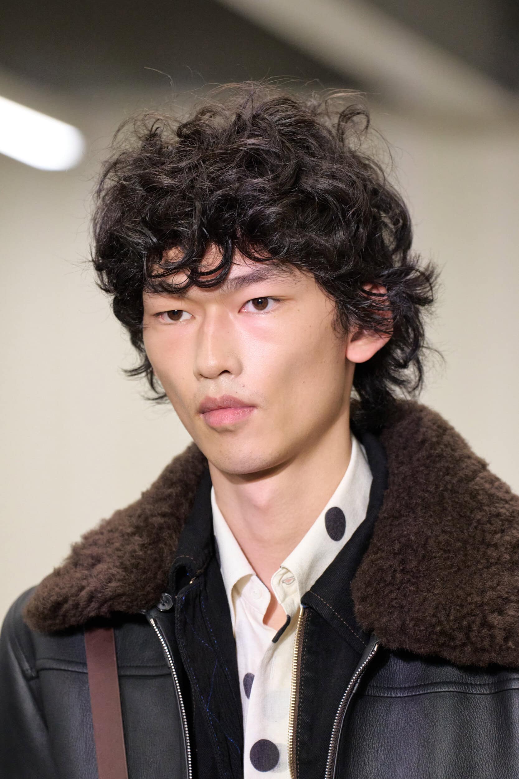 Paul Smith Fall 2026 Men’s Fashion Show Details