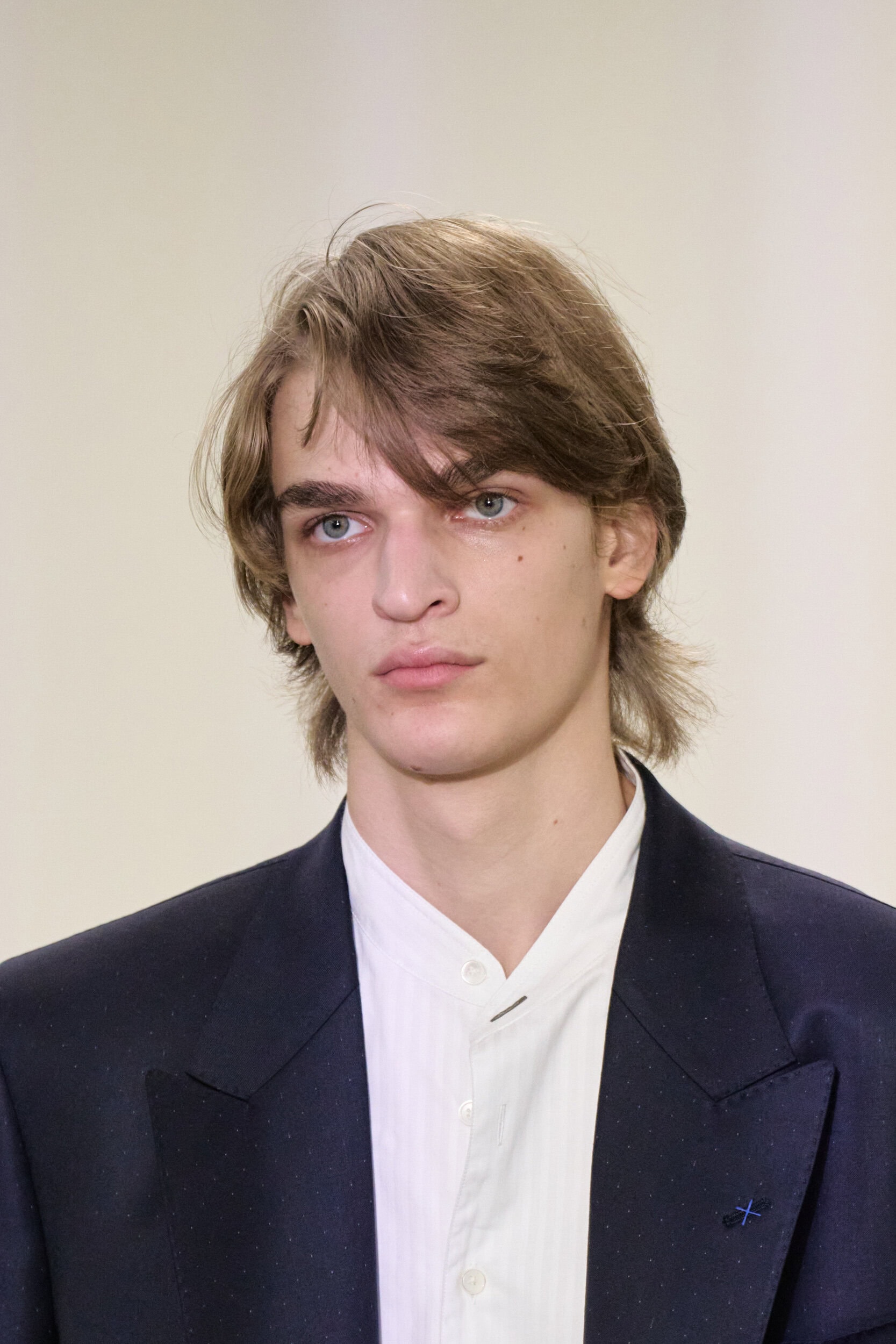 Paul Smith Fall 2026 Men’s Fashion Show Details