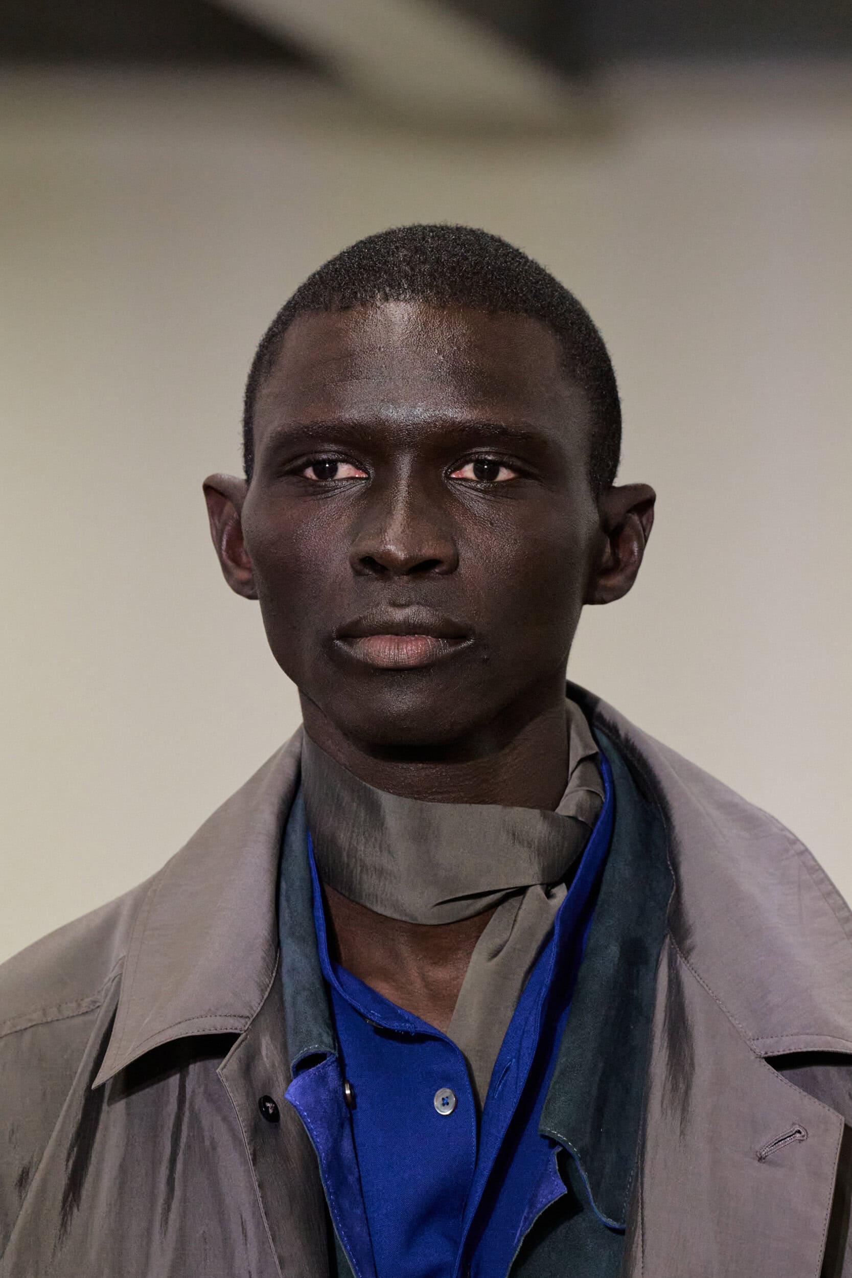 Paul Smith Fall 2026 Men’s Fashion Show Details