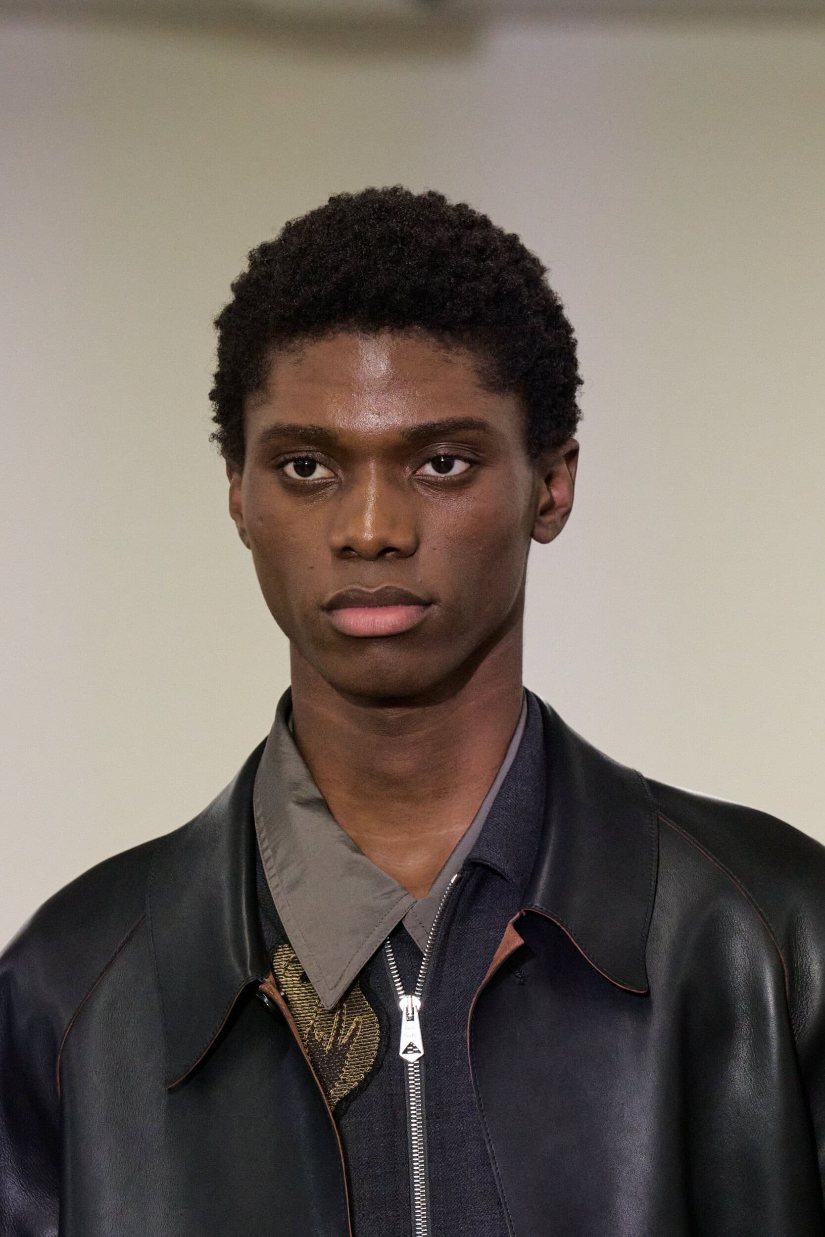 Paul Smith Fall 2026 Men’s Fashion Show Details