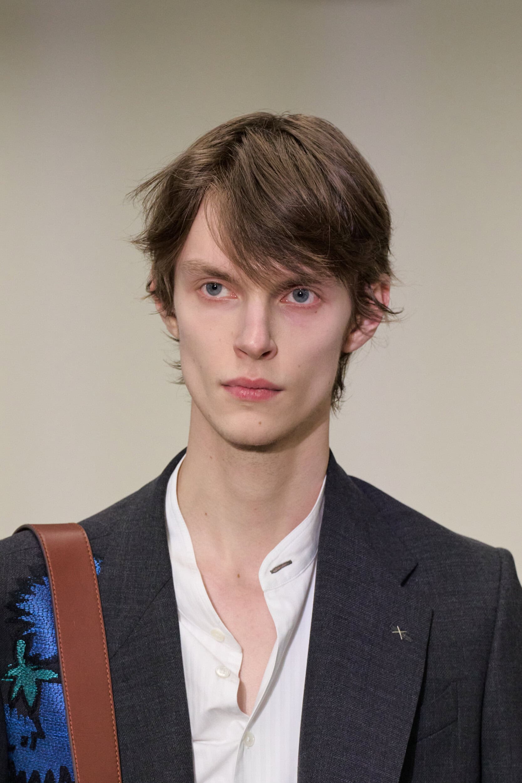 Paul Smith Fall 2026 Men’s Fashion Show Details