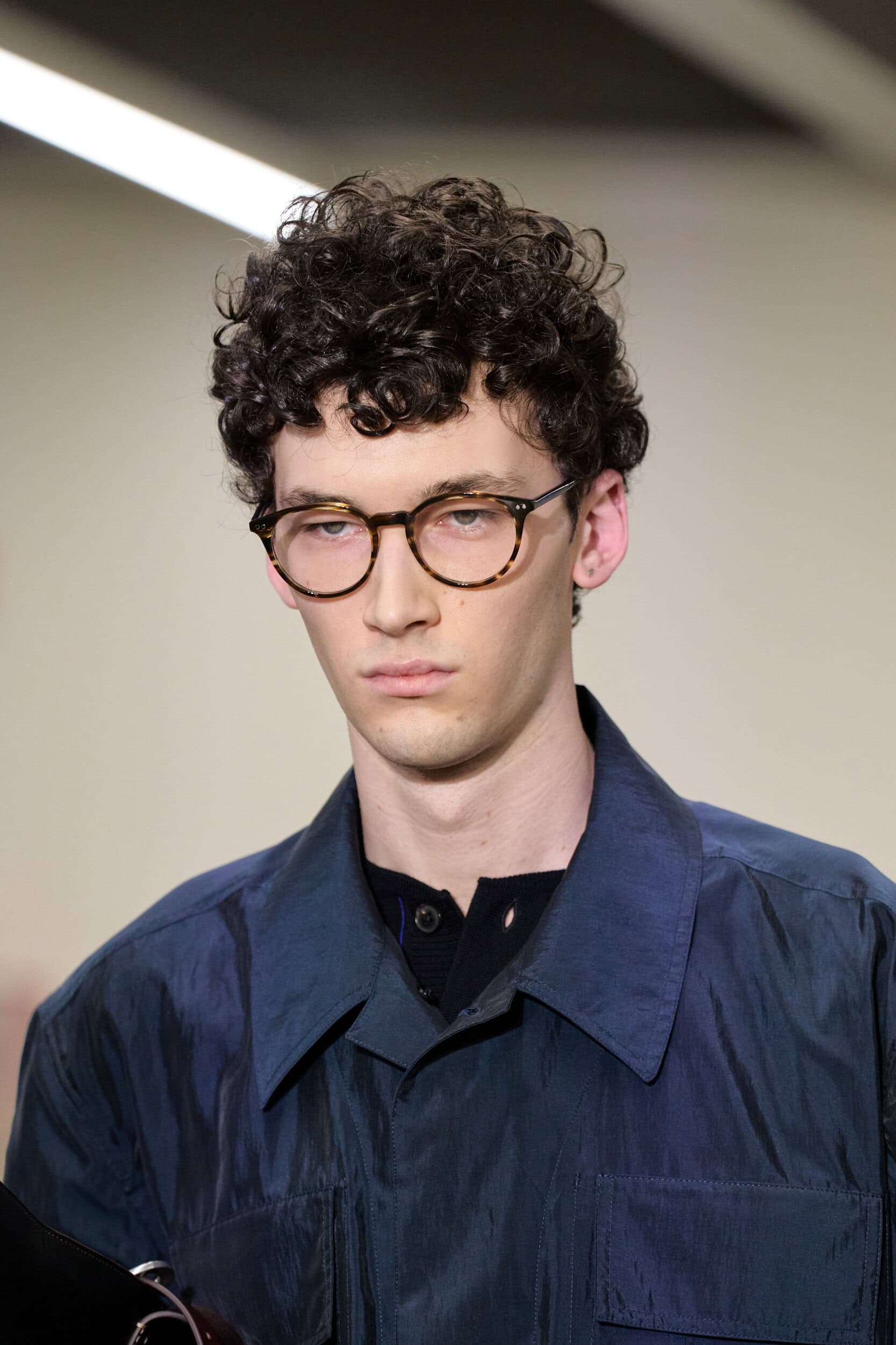 Paul Smith Fall 2026 Men’s Fashion Show Details