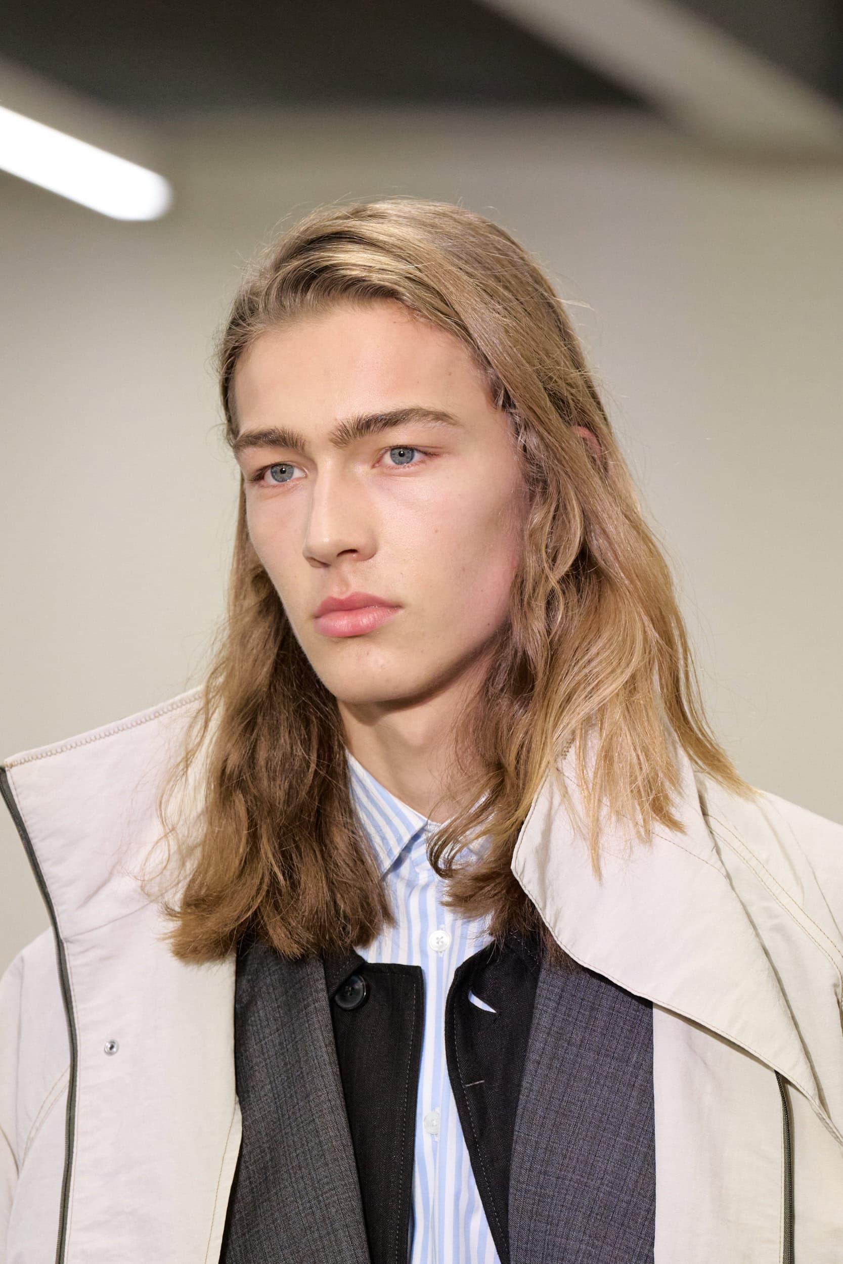 Paul Smith Fall 2026 Men’s Fashion Show Details