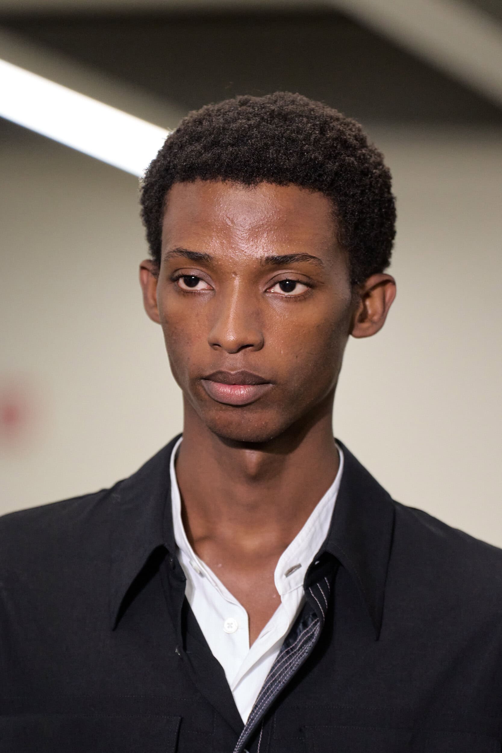 Paul Smith Fall 2026 Men’s Fashion Show Details