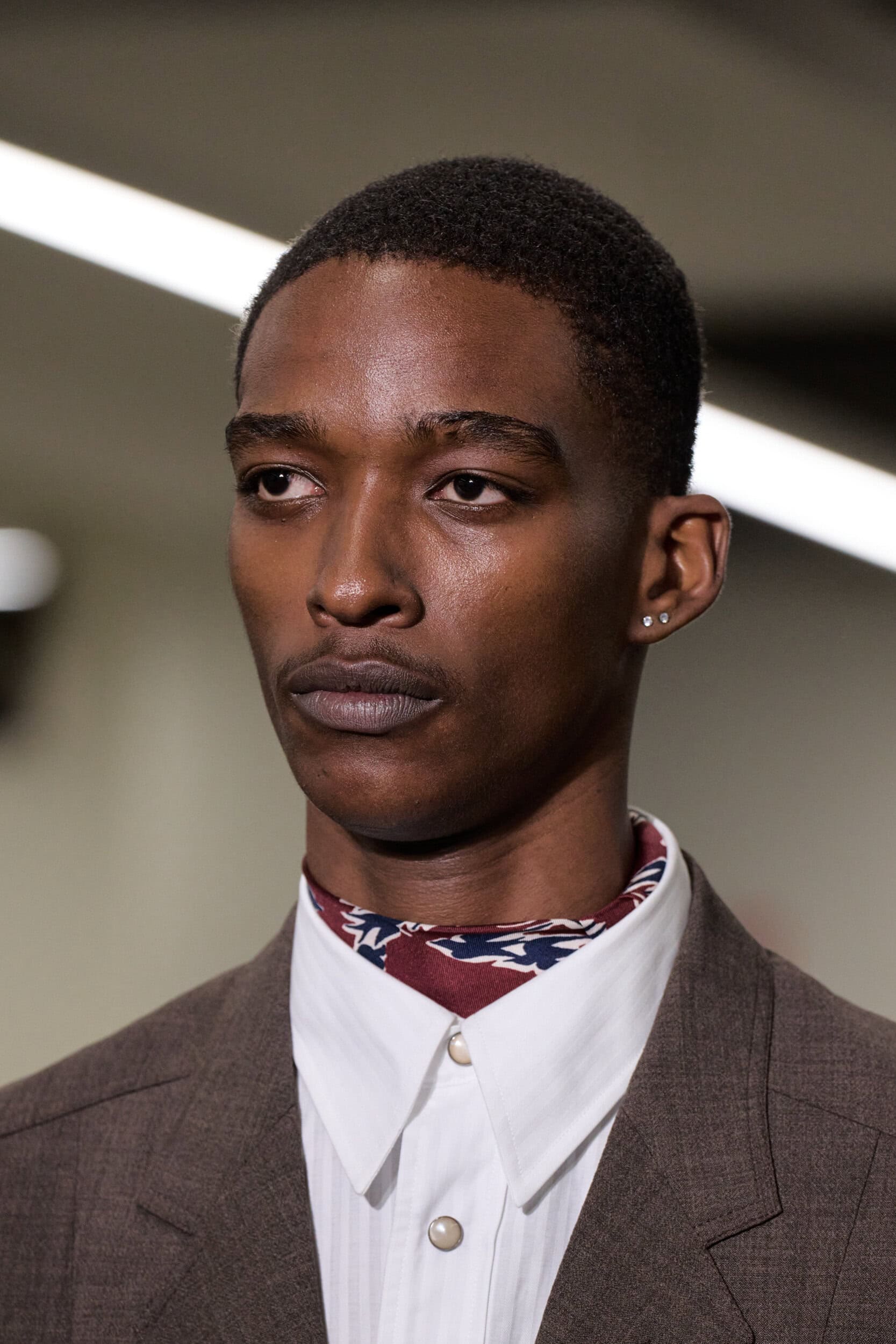Paul Smith Fall 2026 Men’s Fashion Show Details