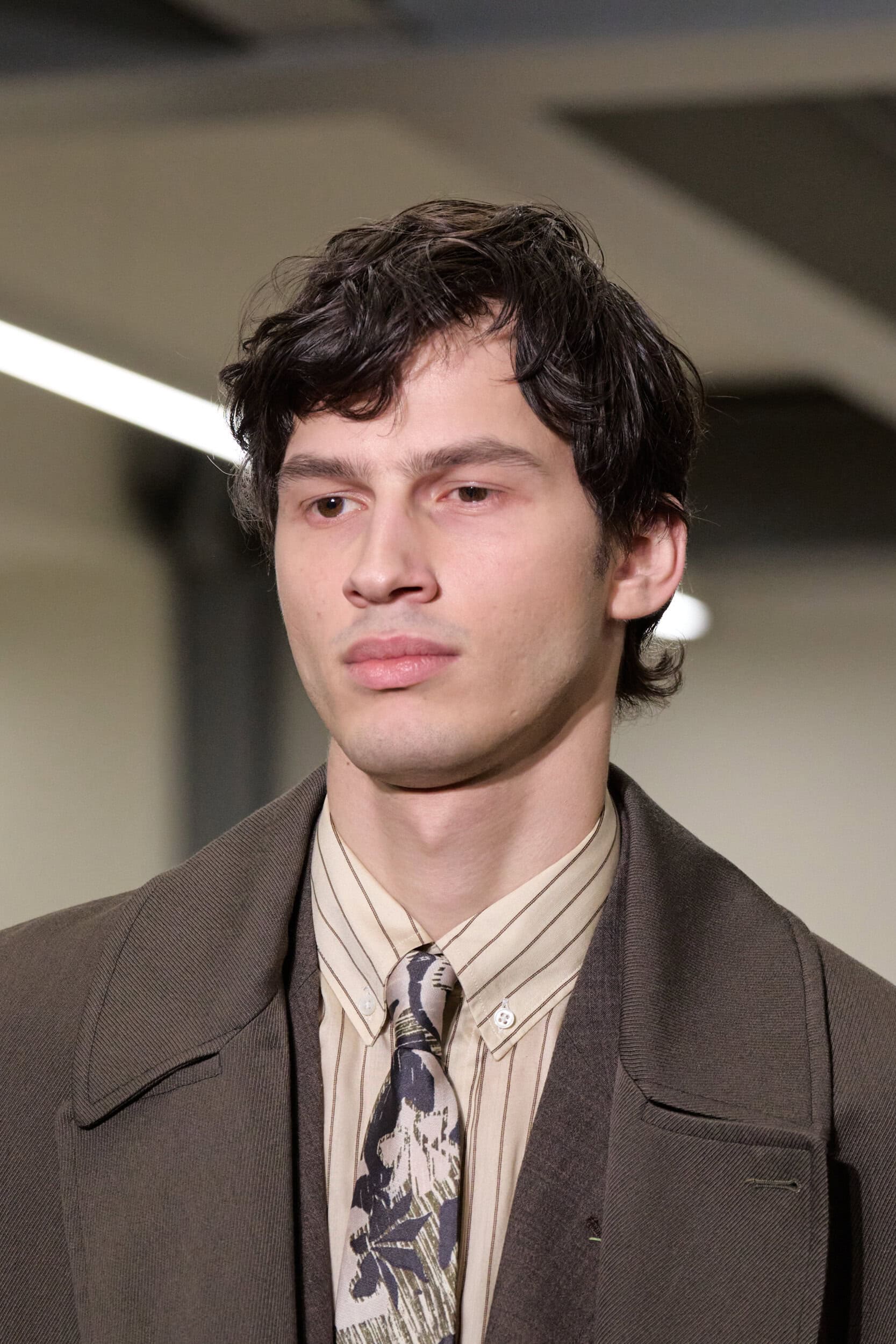 Paul Smith Fall 2026 Men’s Fashion Show Details