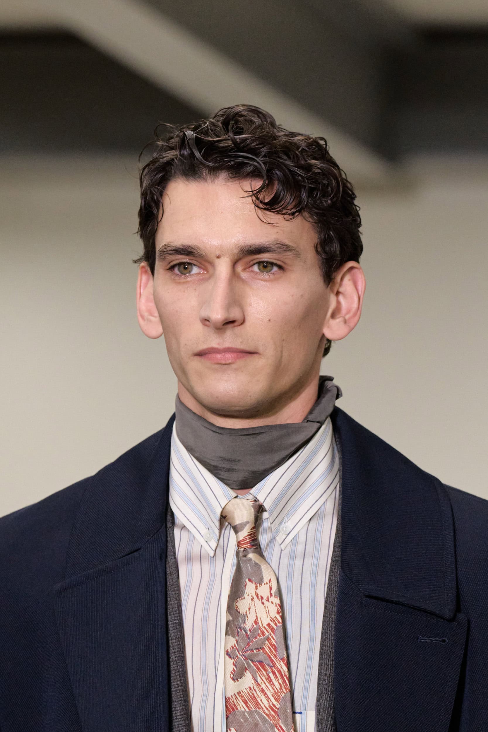 Paul Smith Fall 2026 Men’s Fashion Show Details