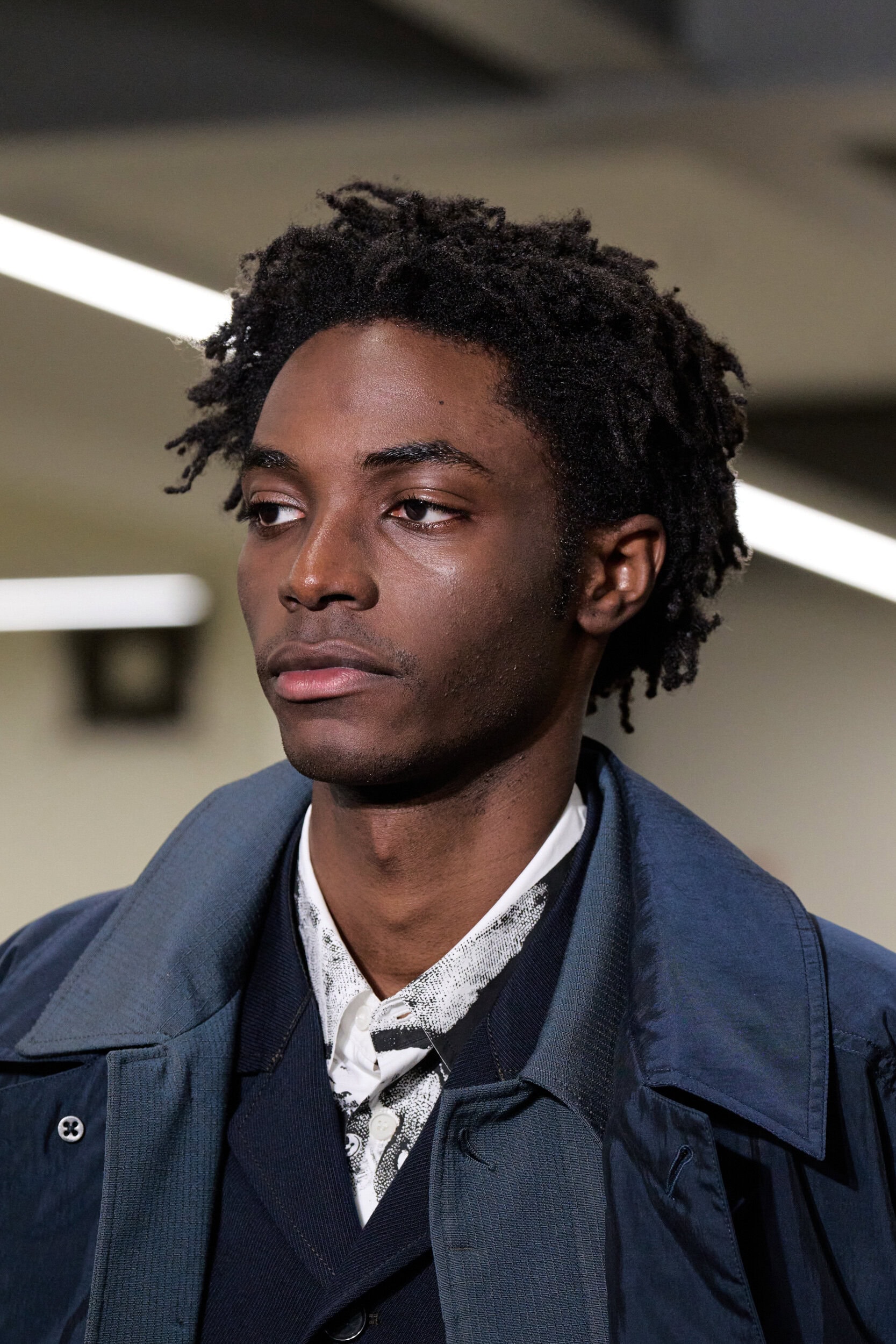 Paul Smith Fall 2026 Men’s Fashion Show Details