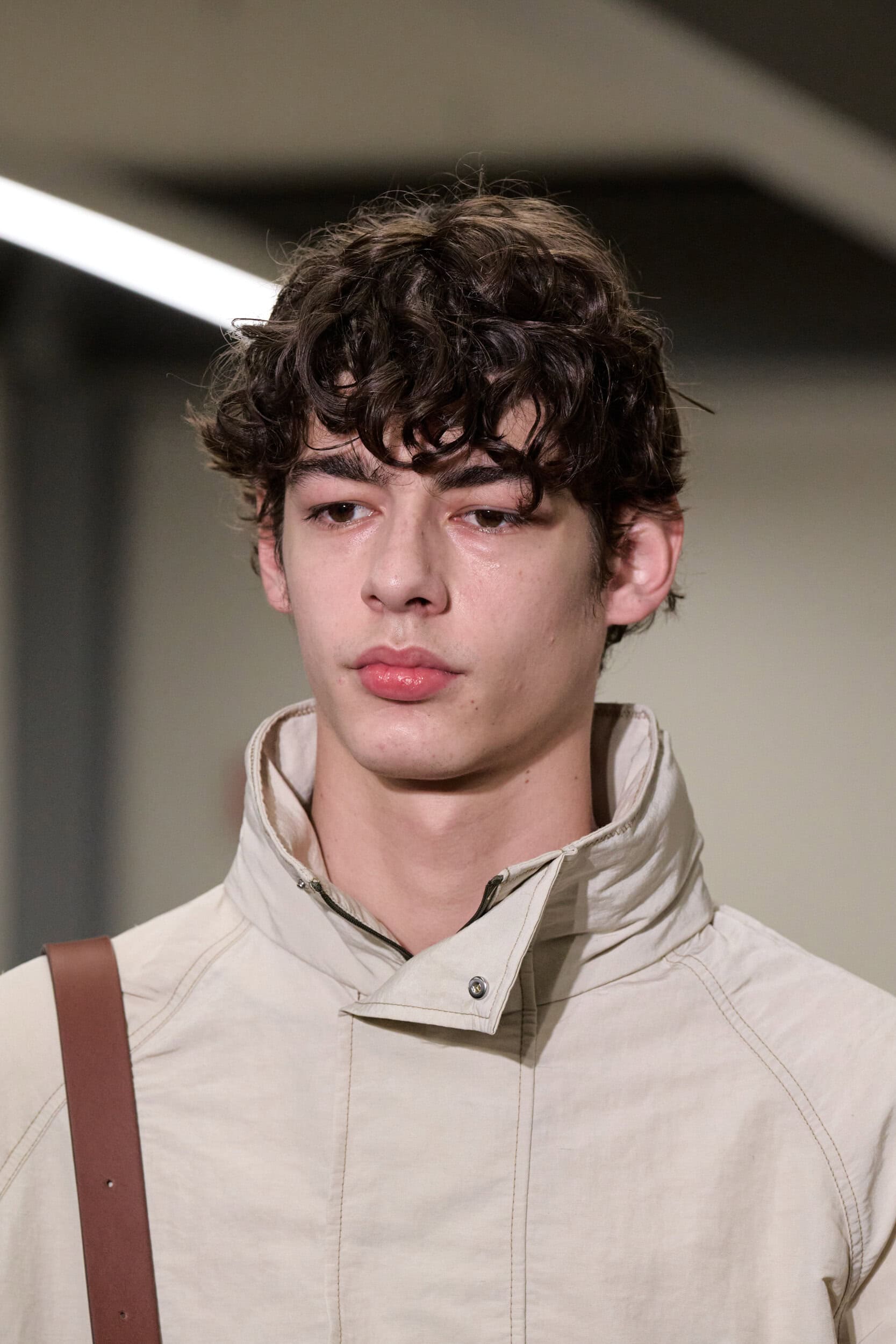 Paul Smith Fall 2026 Men’s Fashion Show Details