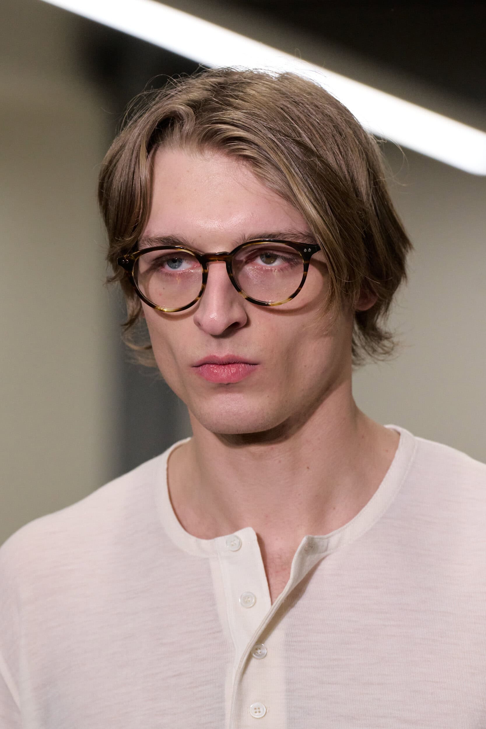 Paul Smith Fall 2026 Men’s Fashion Show Details