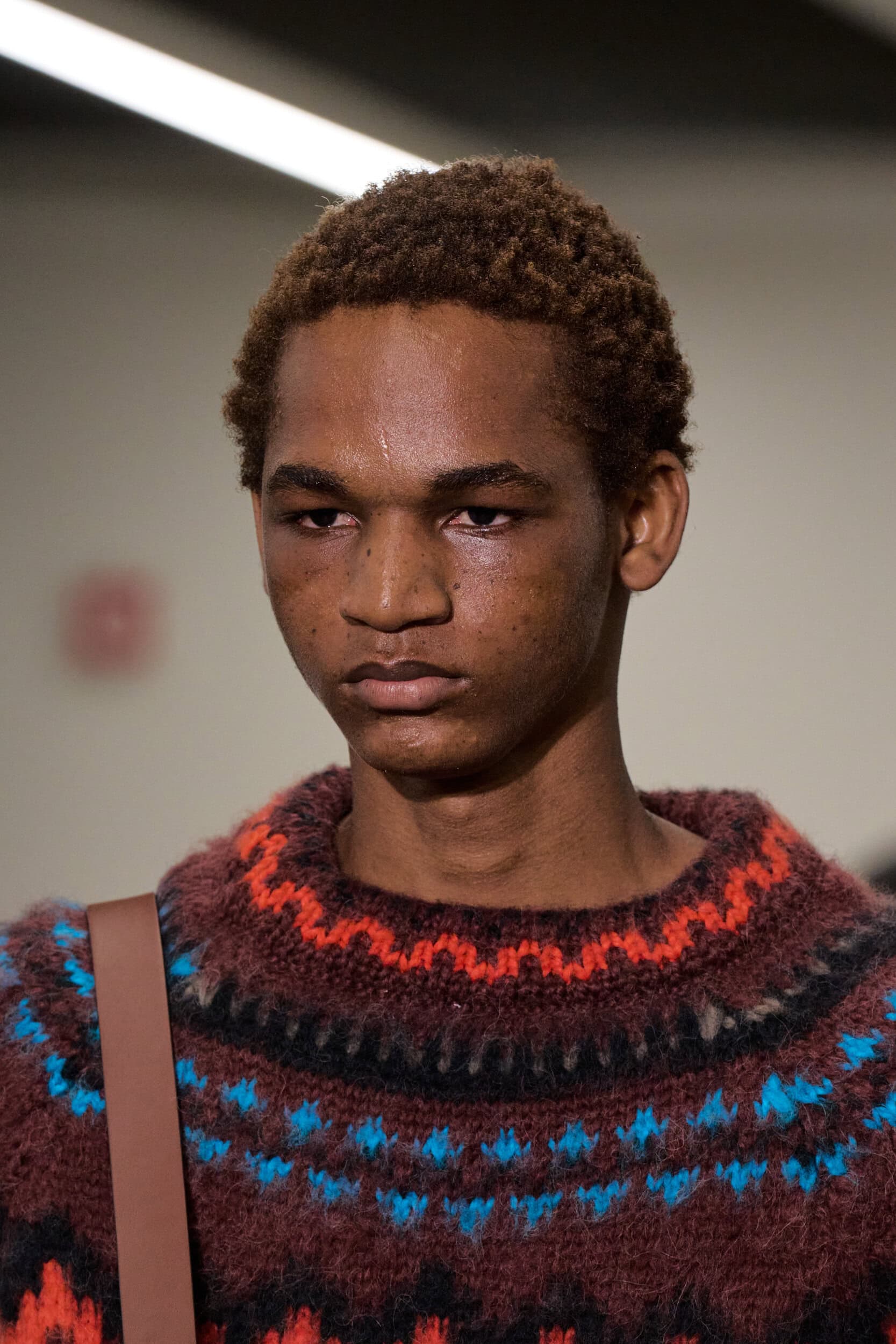 Paul Smith Fall 2026 Men’s Fashion Show Details
