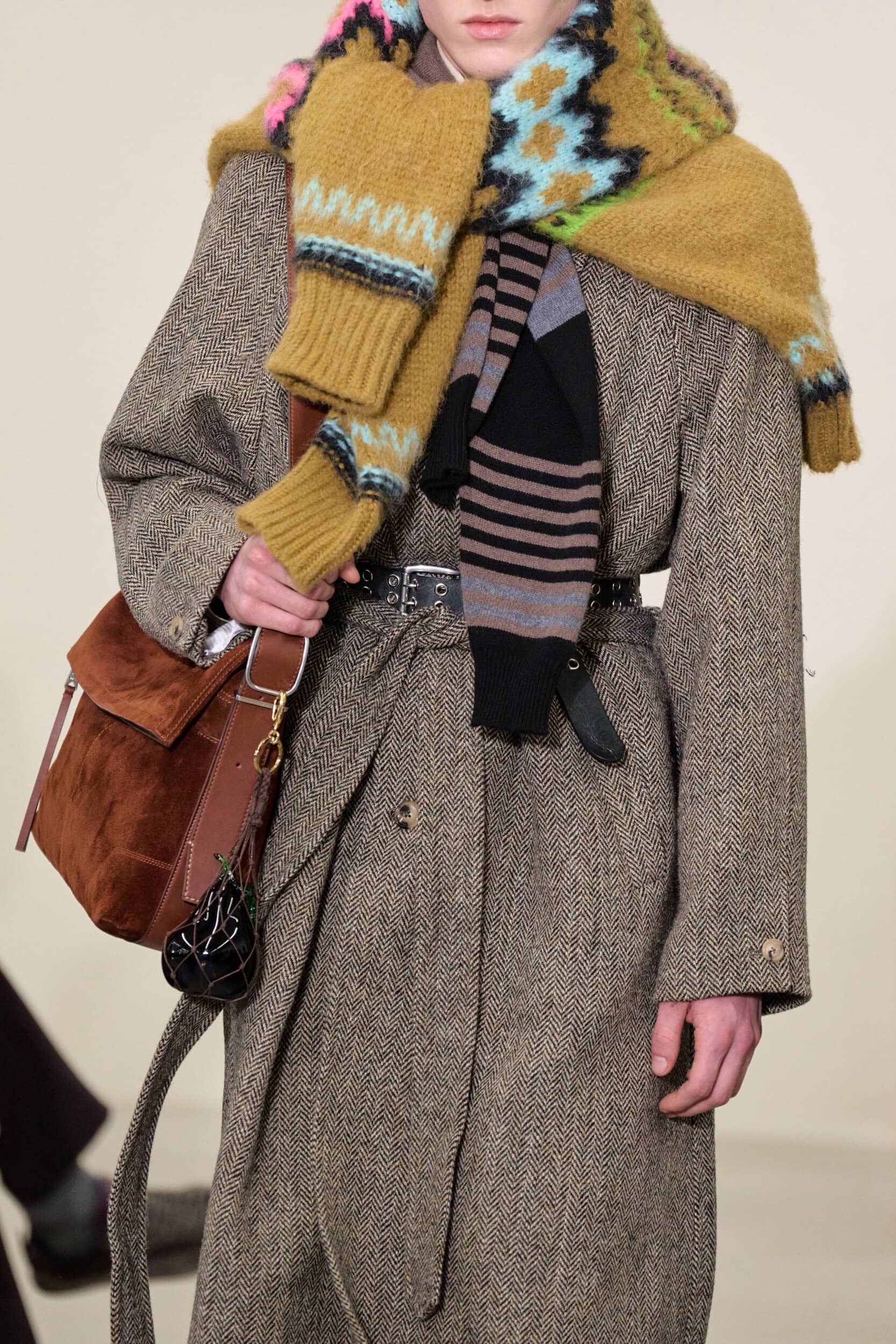 Paul Smith Fall 2026 Men’s Fashion Show Details