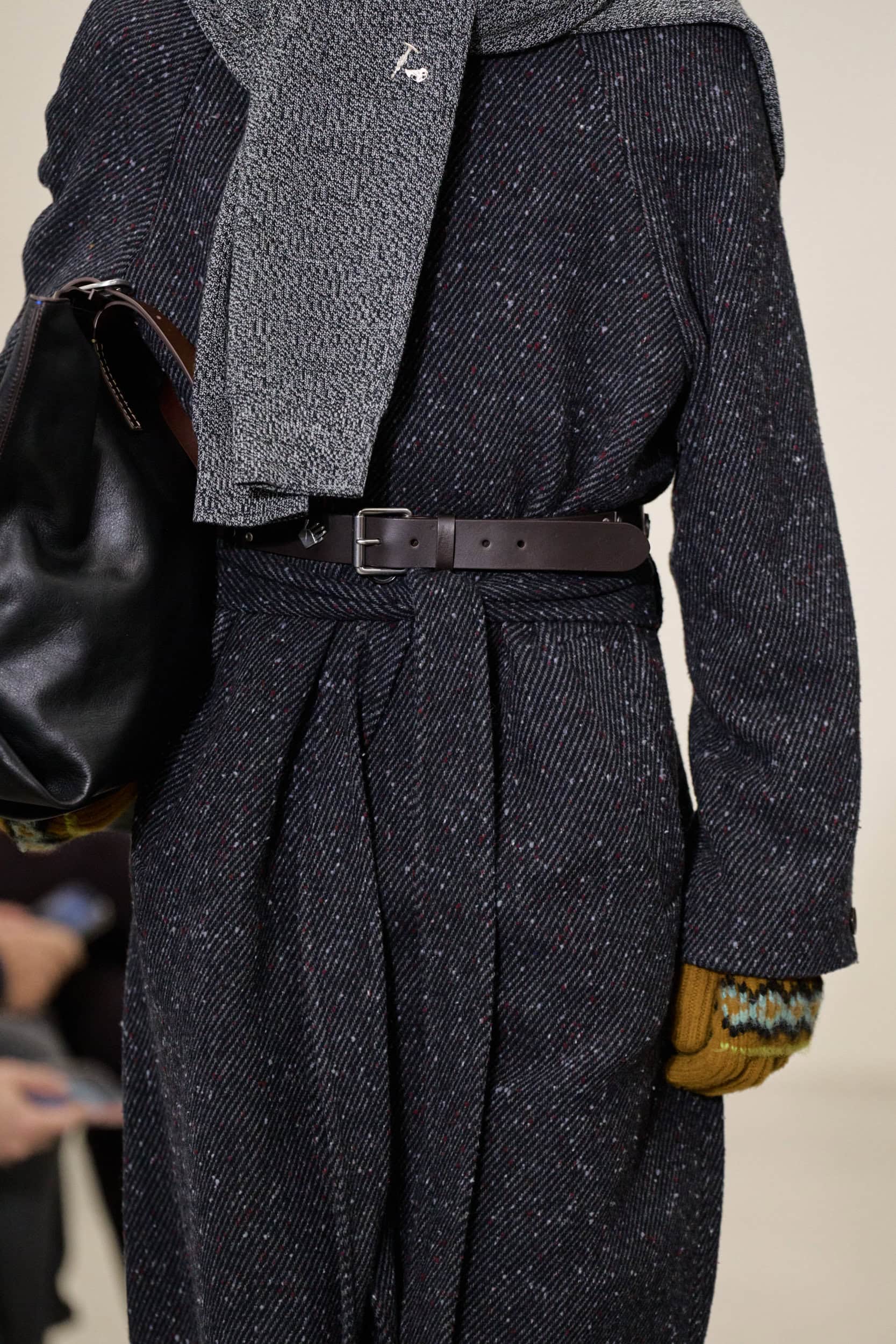Paul Smith Fall 2026 Men’s Fashion Show Details