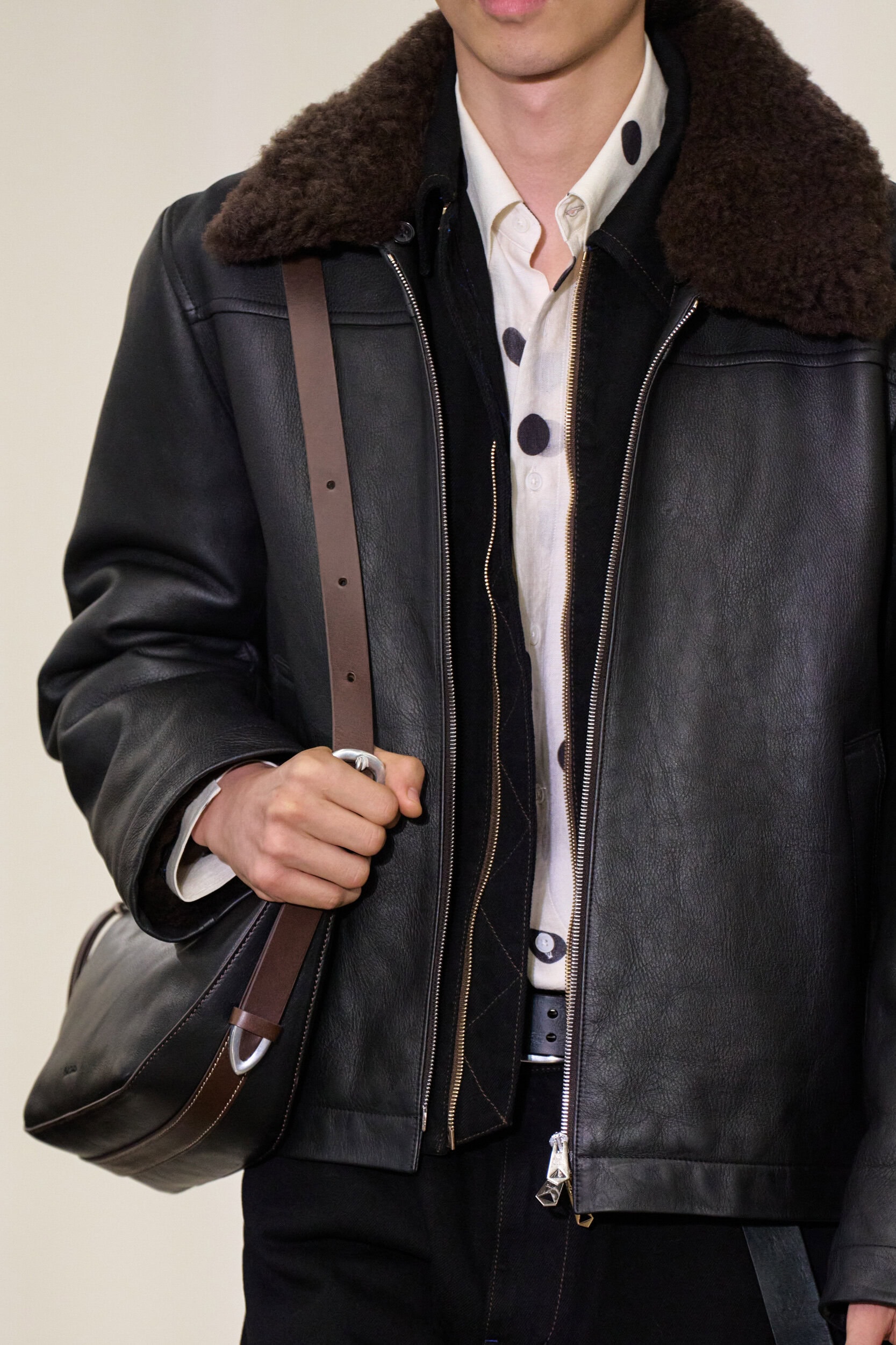 Paul Smith Fall 2026 Men’s Fashion Show Details