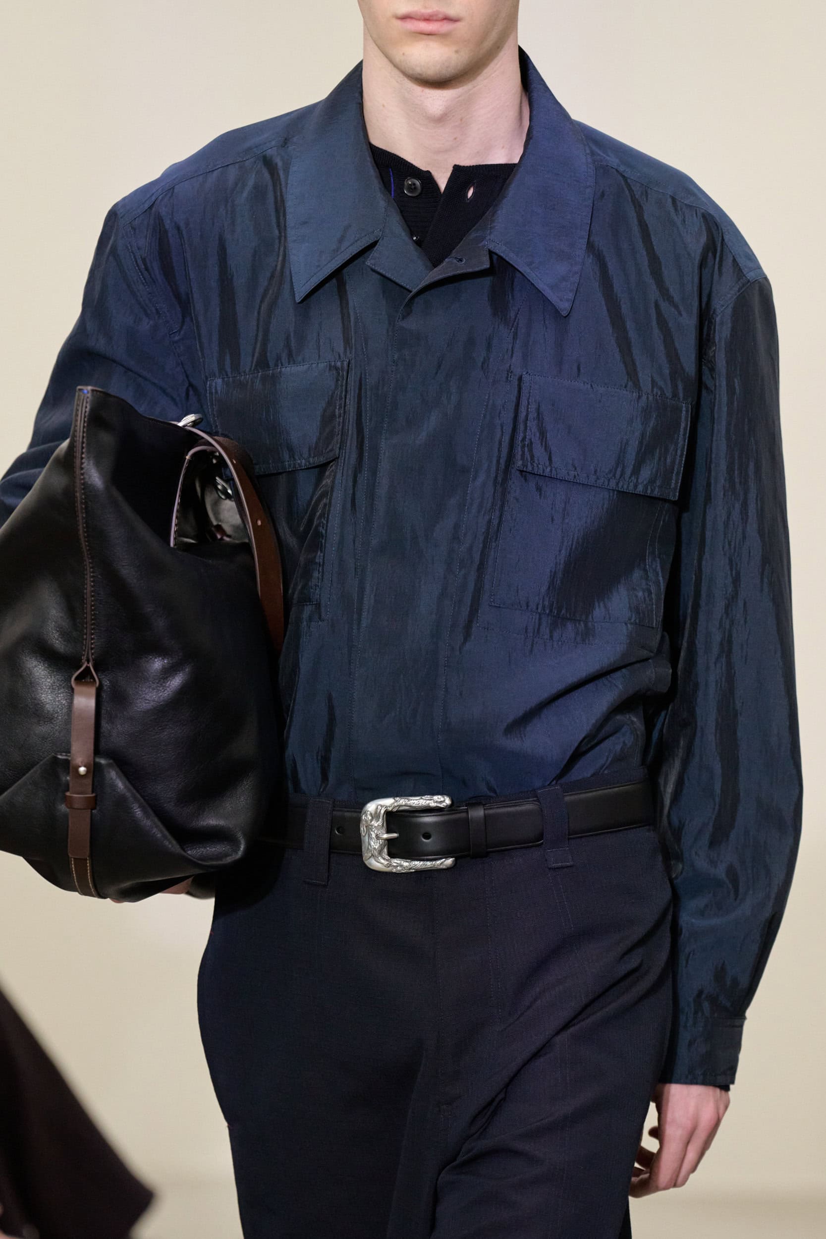 Paul Smith Fall 2026 Men’s Fashion Show Details