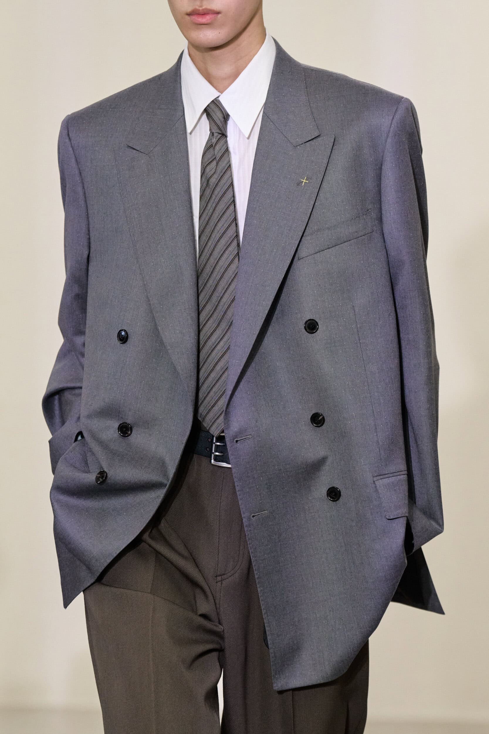 Paul Smith Fall 2026 Men’s Fashion Show Details