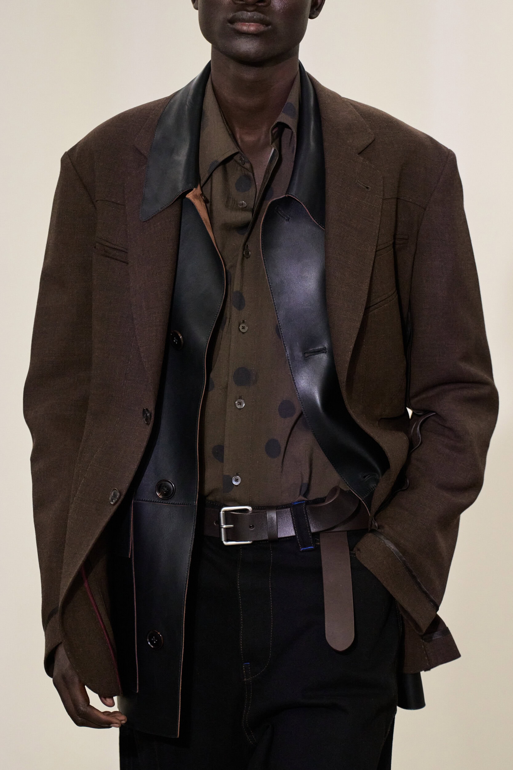 Paul Smith Fall 2026 Men’s Fashion Show Details