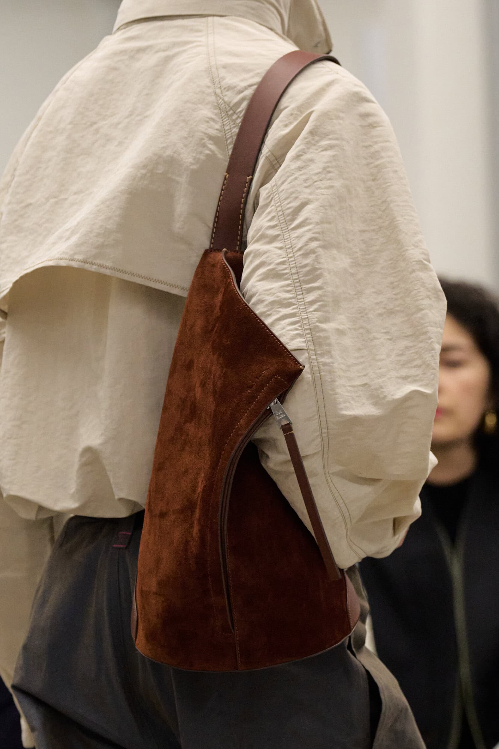 Paul Smith Fall 2026 Men’s Fashion Show Details