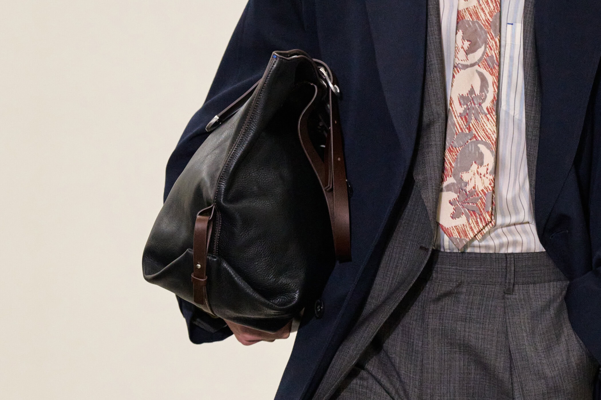 Paul Smith Fall 2026 Men’s Fashion Show Details