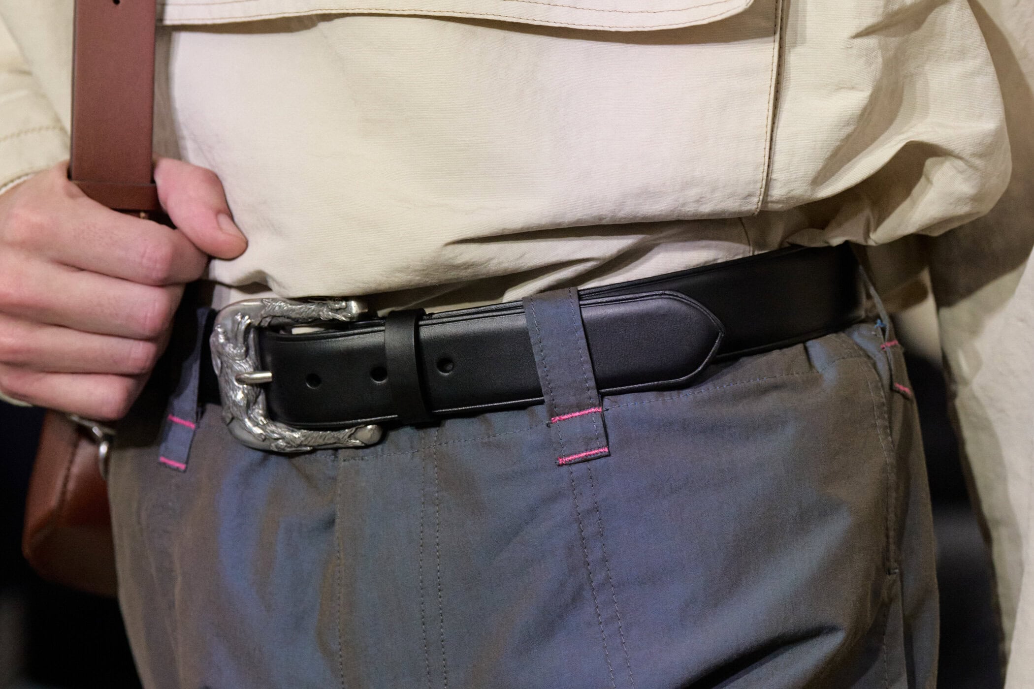 Paul Smith Fall 2026 Men’s Fashion Show Details