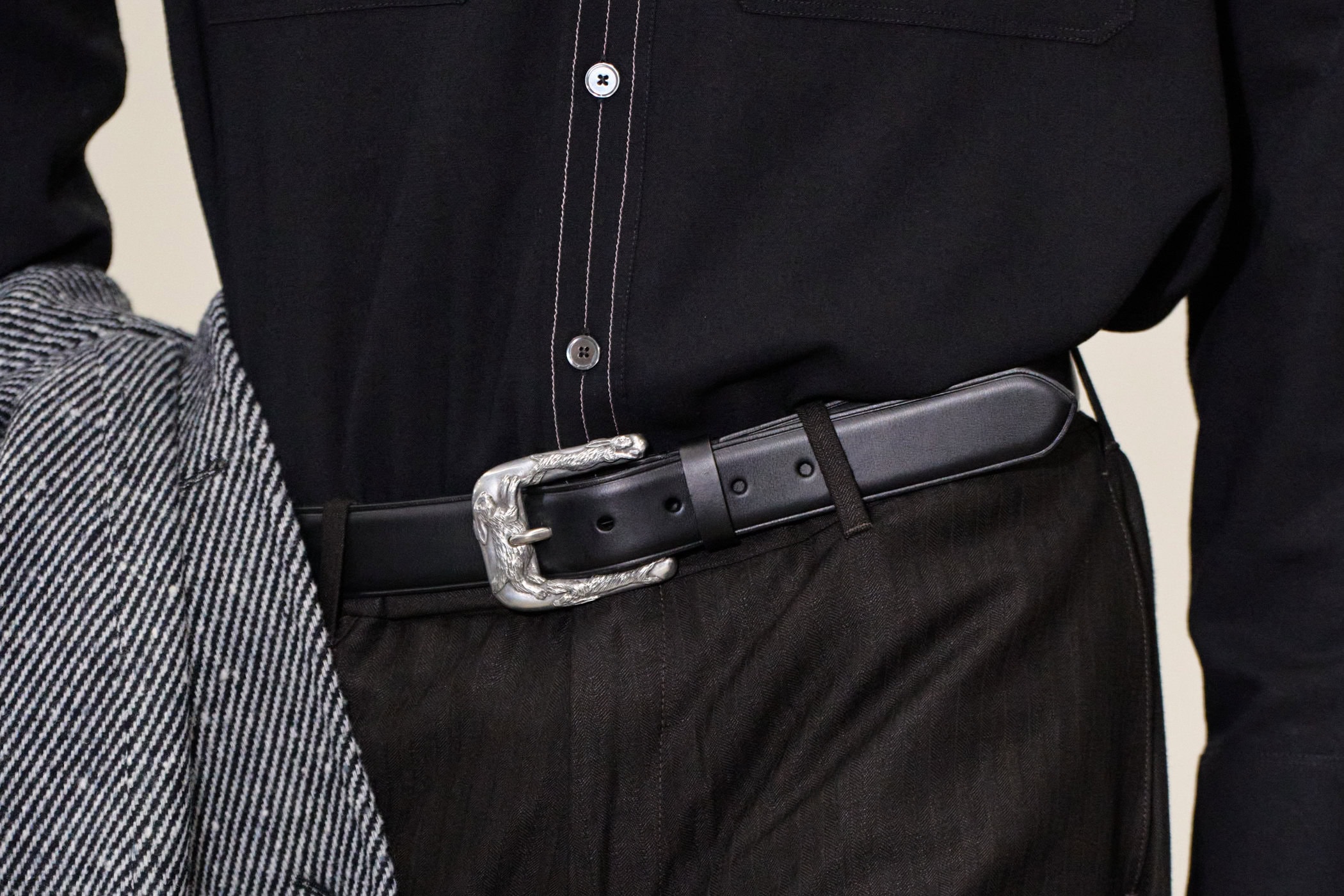 Paul Smith Fall 2026 Men’s Fashion Show Details