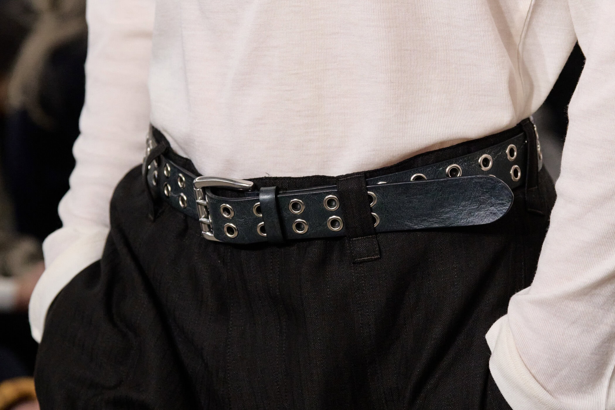 Paul Smith Fall 2026 Men’s Fashion Show Details