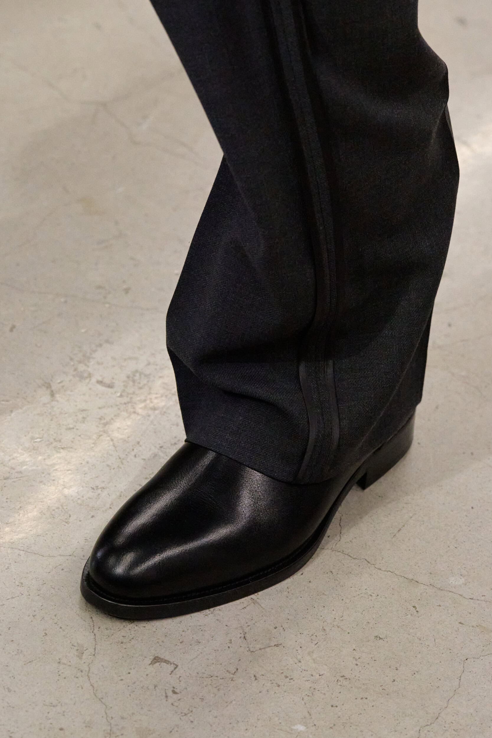 Paul Smith Fall 2026 Men’s Fashion Show Details