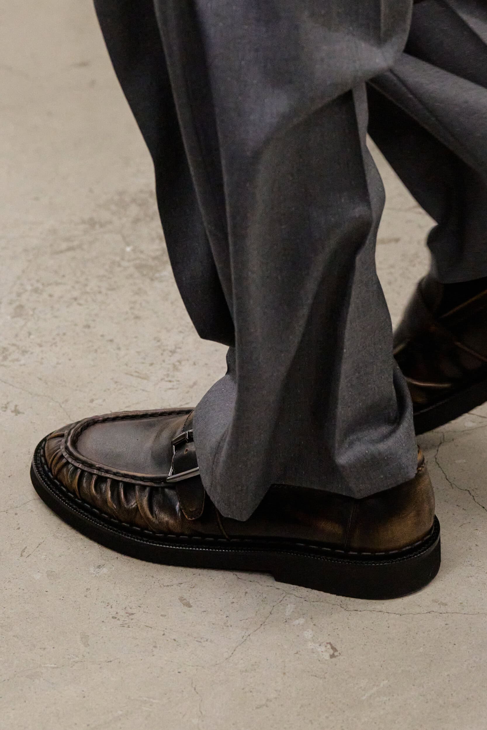 Paul Smith Fall 2026 Men’s Fashion Show Details