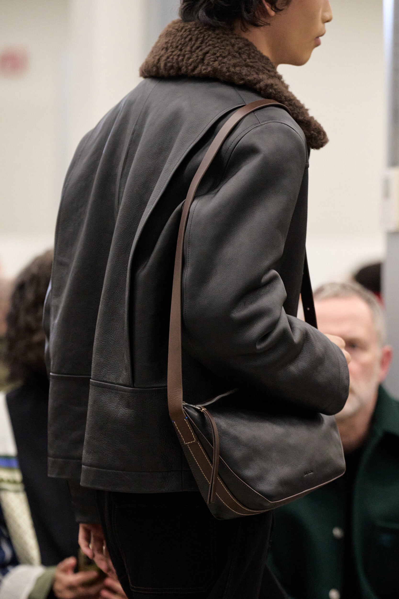 Paul Smith Fall 2026 Men’s Fashion Show Details