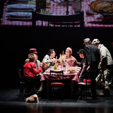 Pdf Fall 2026 Men’s Fashion Show Atmosphere