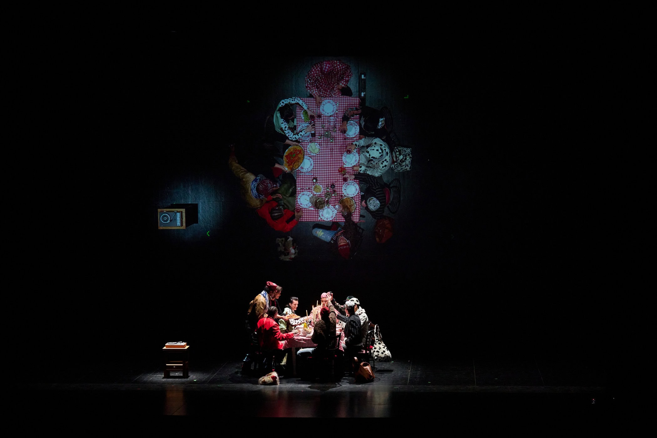 Pdf Fall 2026 Men’s Fashion Show Atmosphere