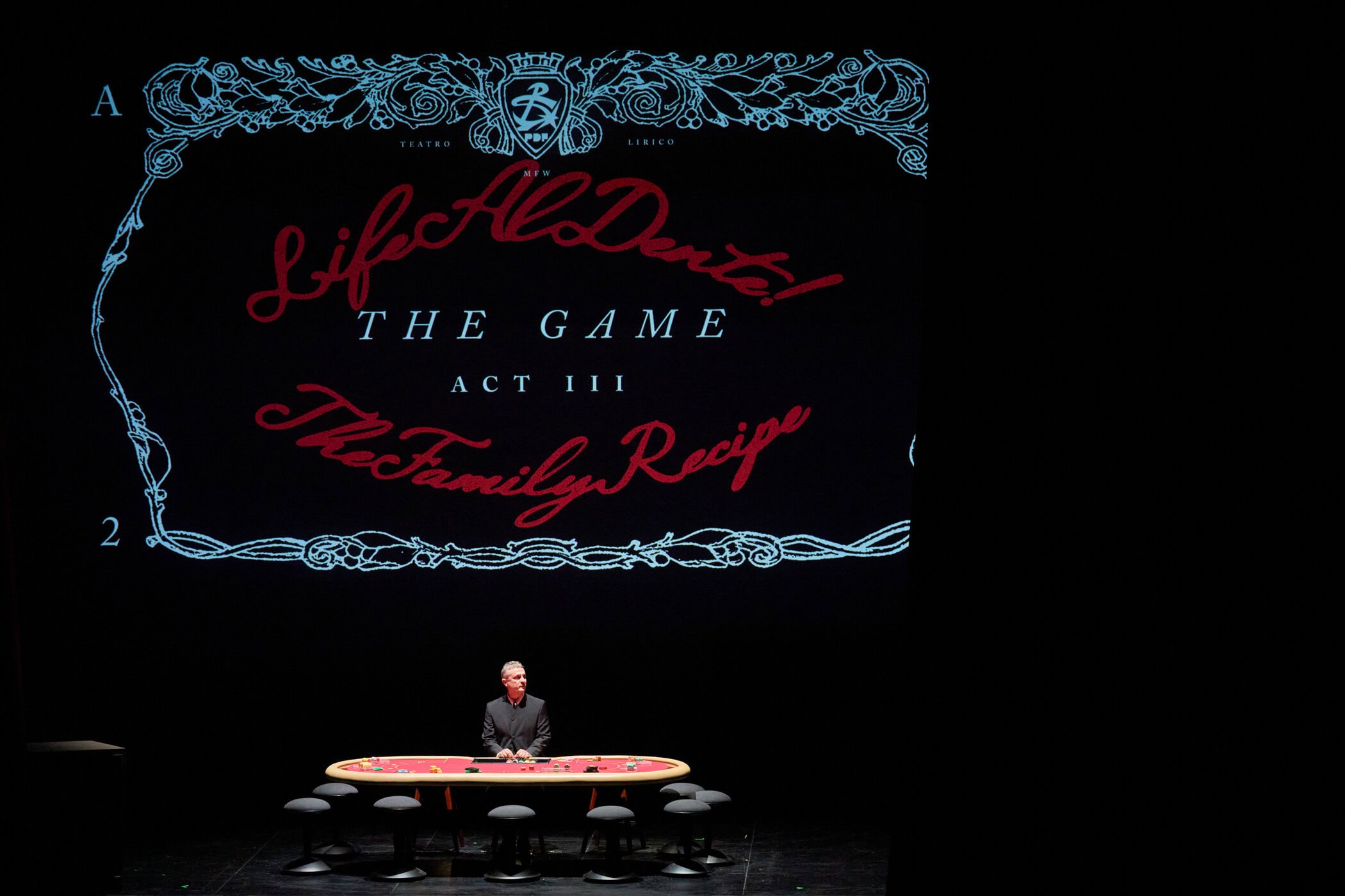 Pdf Fall 2026 Men’s Fashion Show Atmosphere