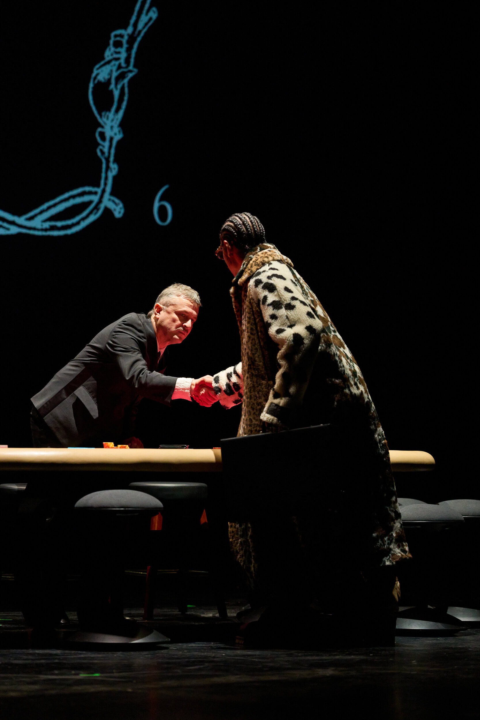 Pdf Fall 2026 Men’s Fashion Show Atmosphere