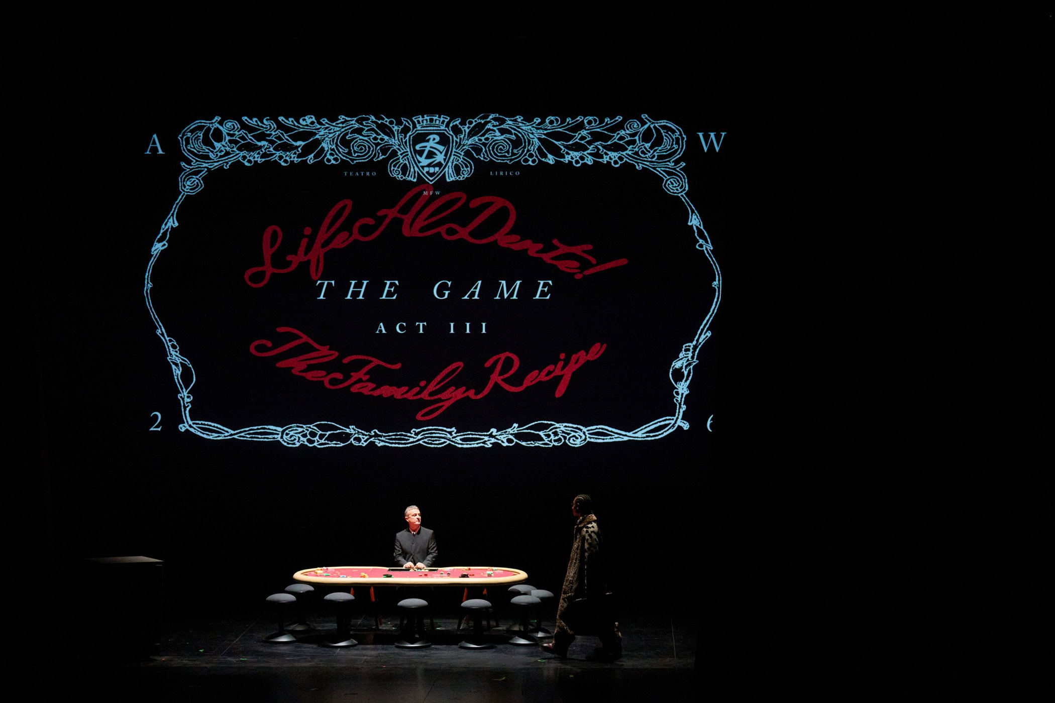 Pdf Fall 2026 Men’s Fashion Show Atmosphere