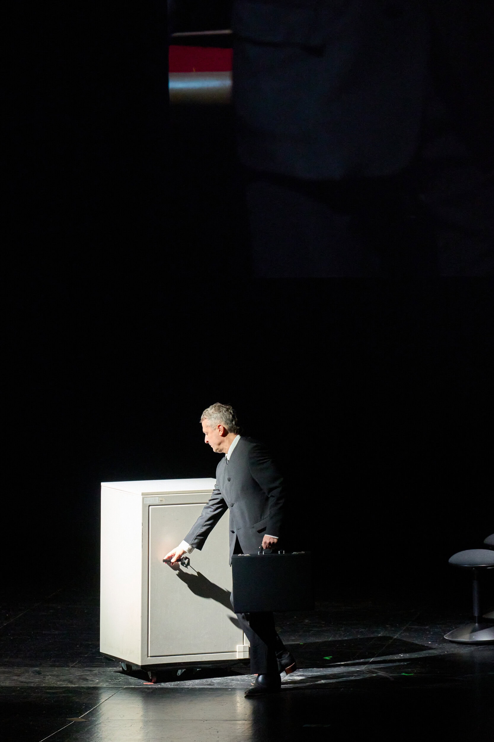 Pdf Fall 2026 Men’s Fashion Show Atmosphere