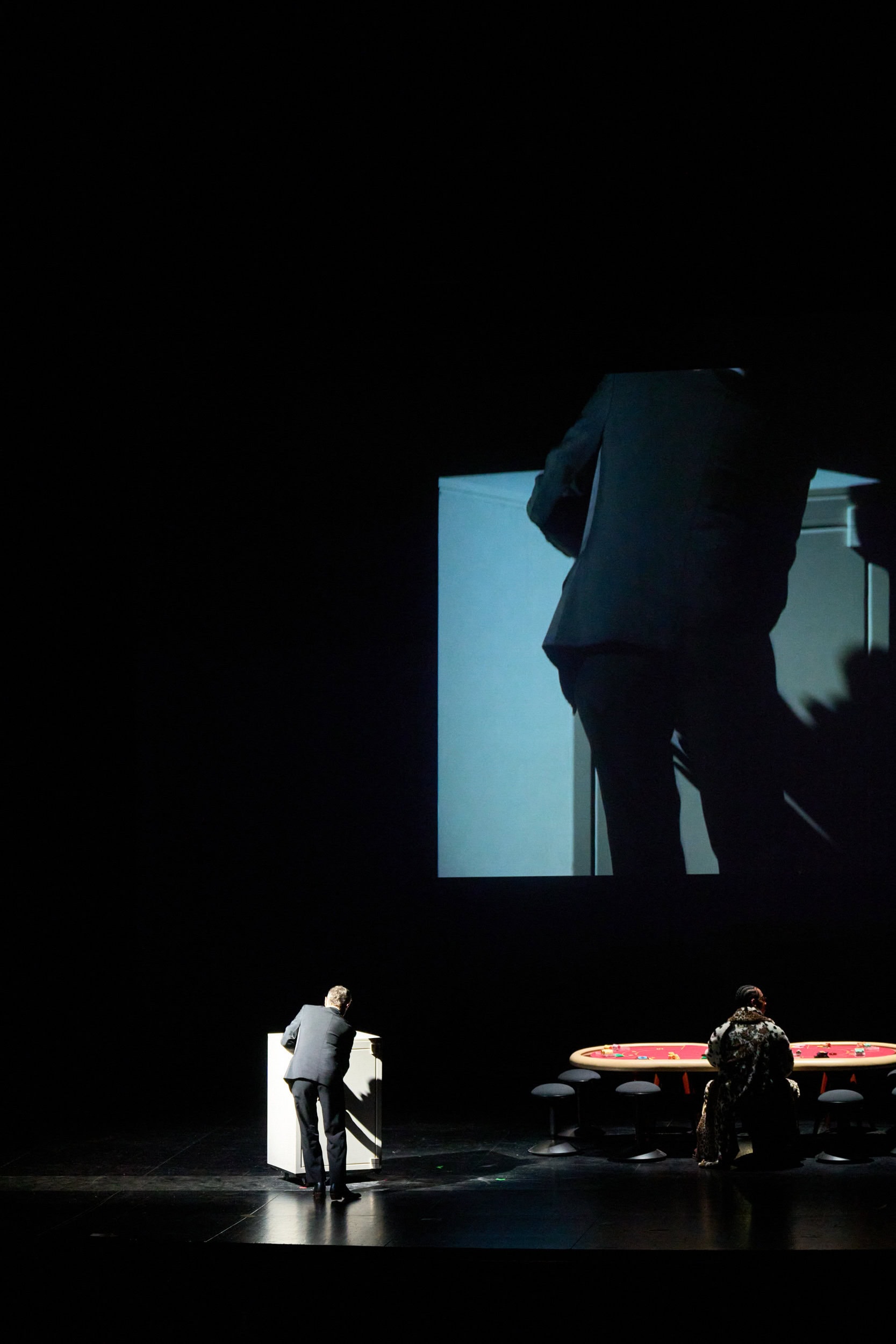 Pdf Fall 2026 Men’s Fashion Show Atmosphere