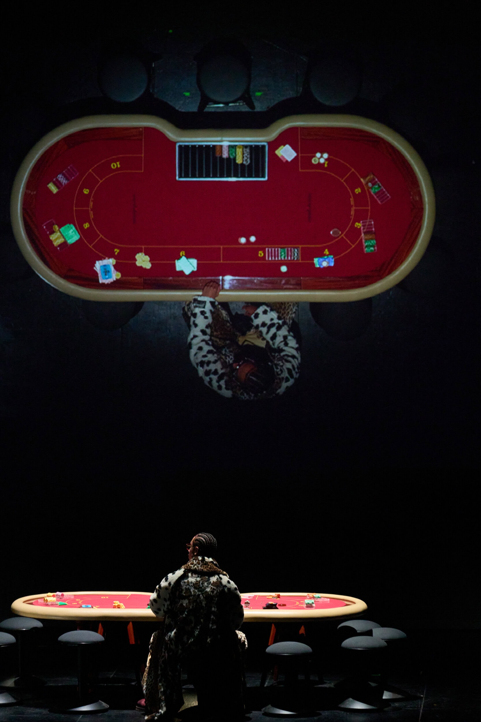 Pdf Fall 2026 Men’s Fashion Show Atmosphere