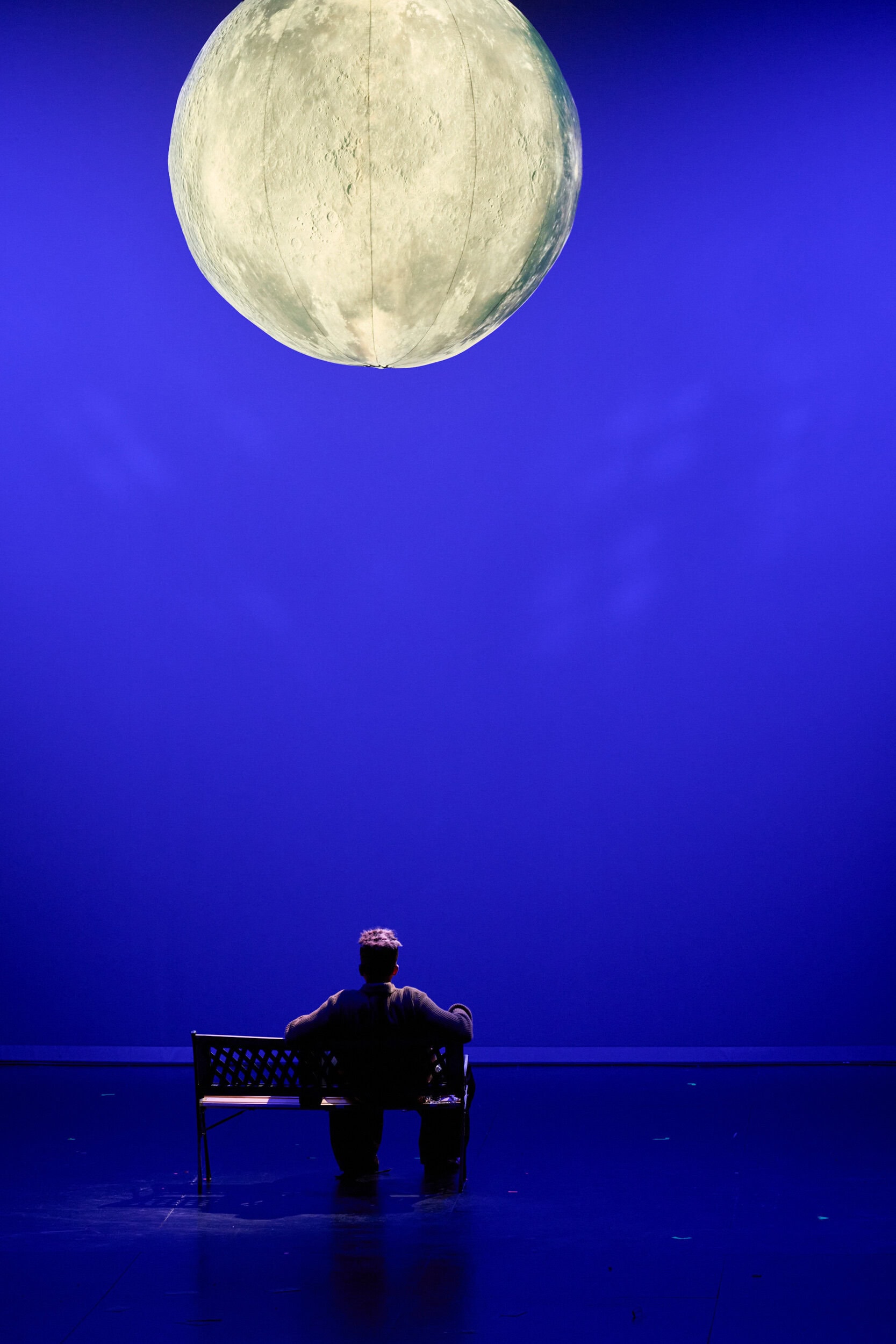 Pdf Fall 2026 Men’s Fashion Show Atmosphere