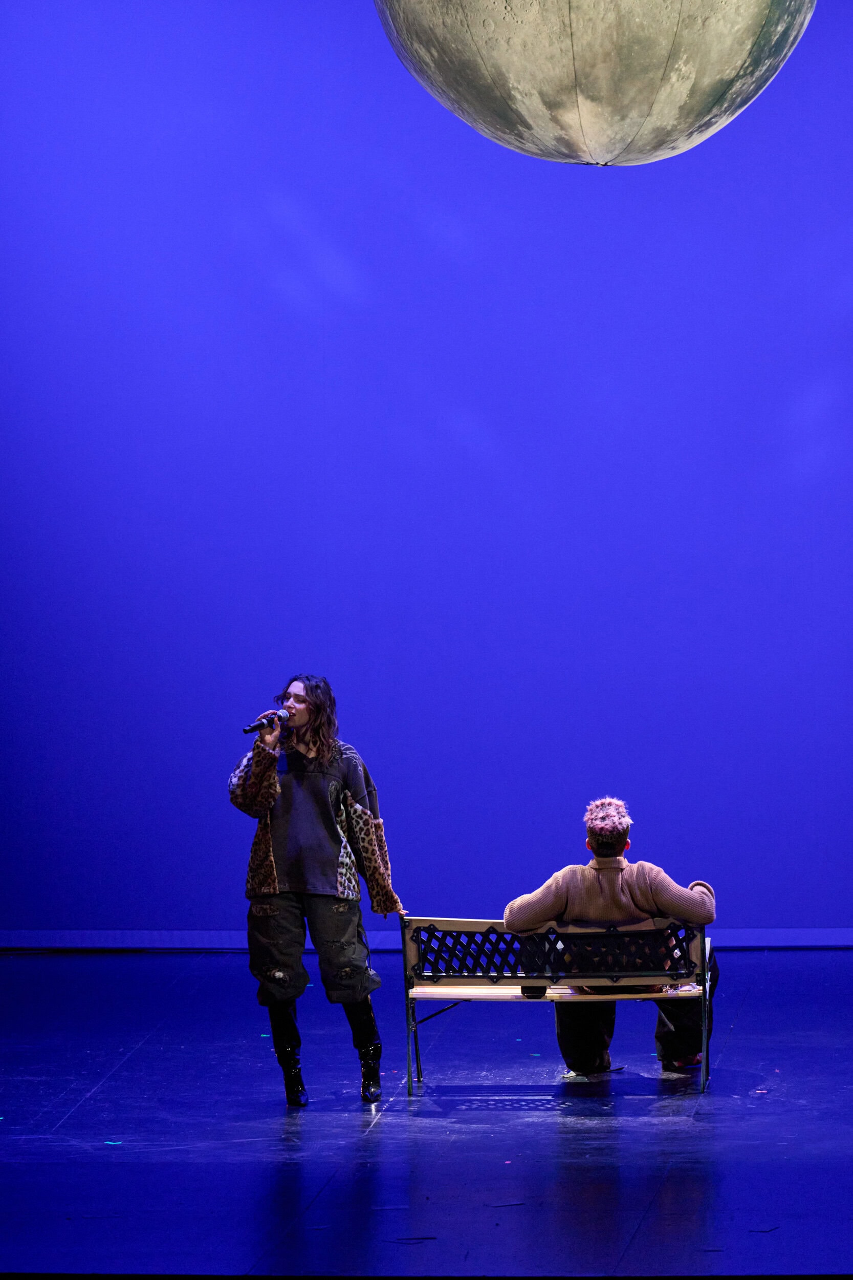 Pdf Fall 2026 Men’s Fashion Show Atmosphere