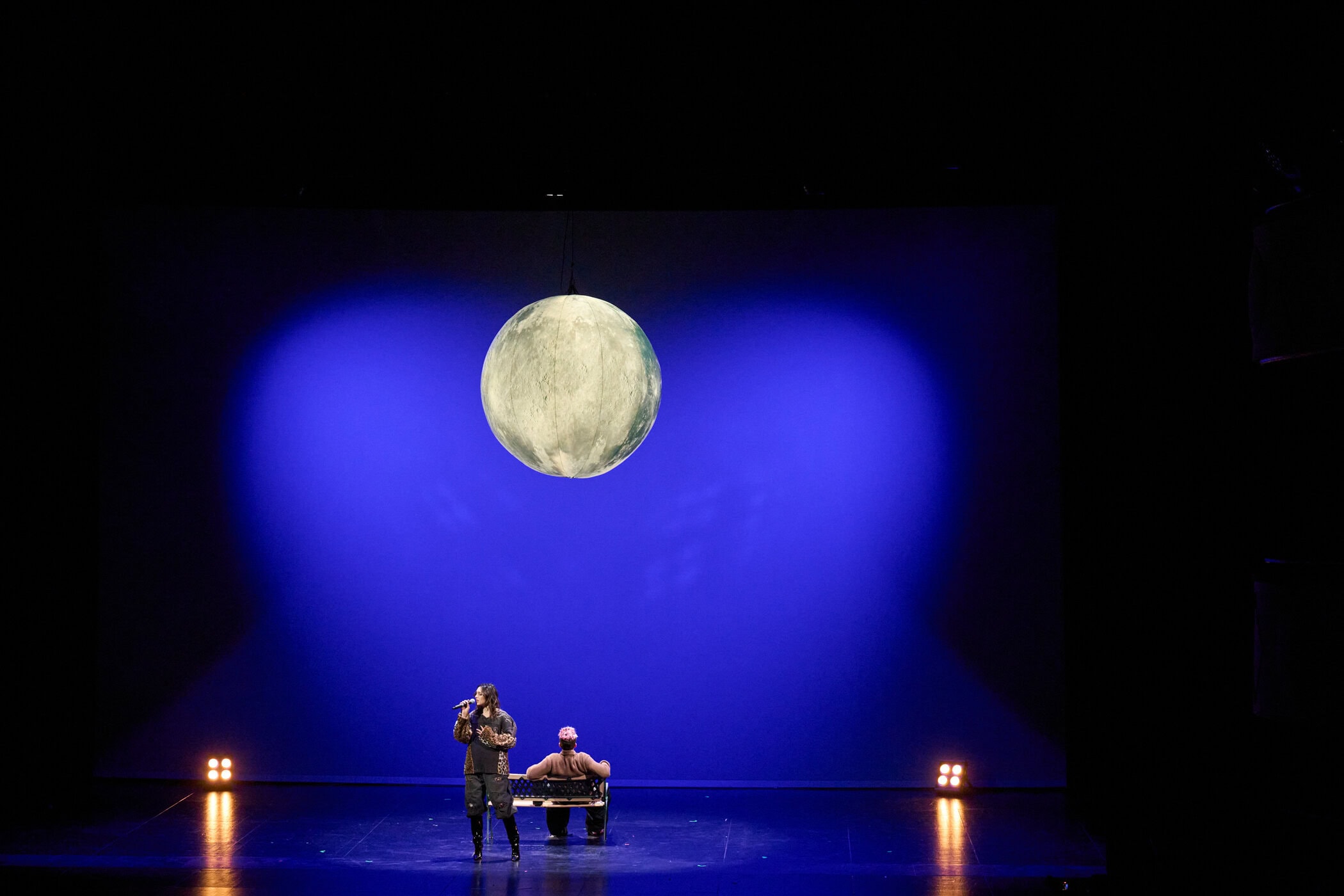 Pdf Fall 2026 Men’s Fashion Show Atmosphere